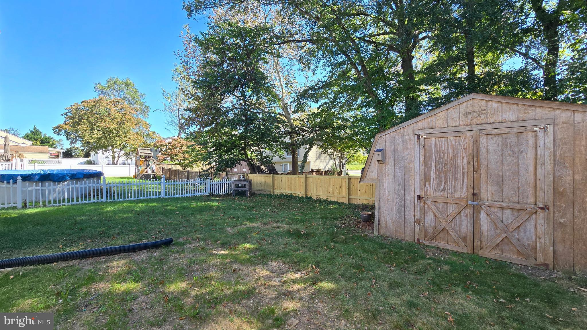 HERITAGE WOODS - Residential