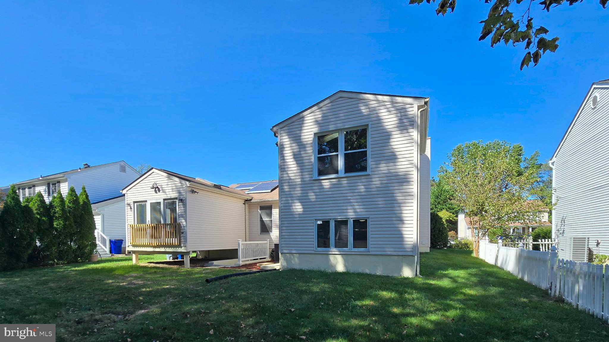 HERITAGE WOODS - Residential