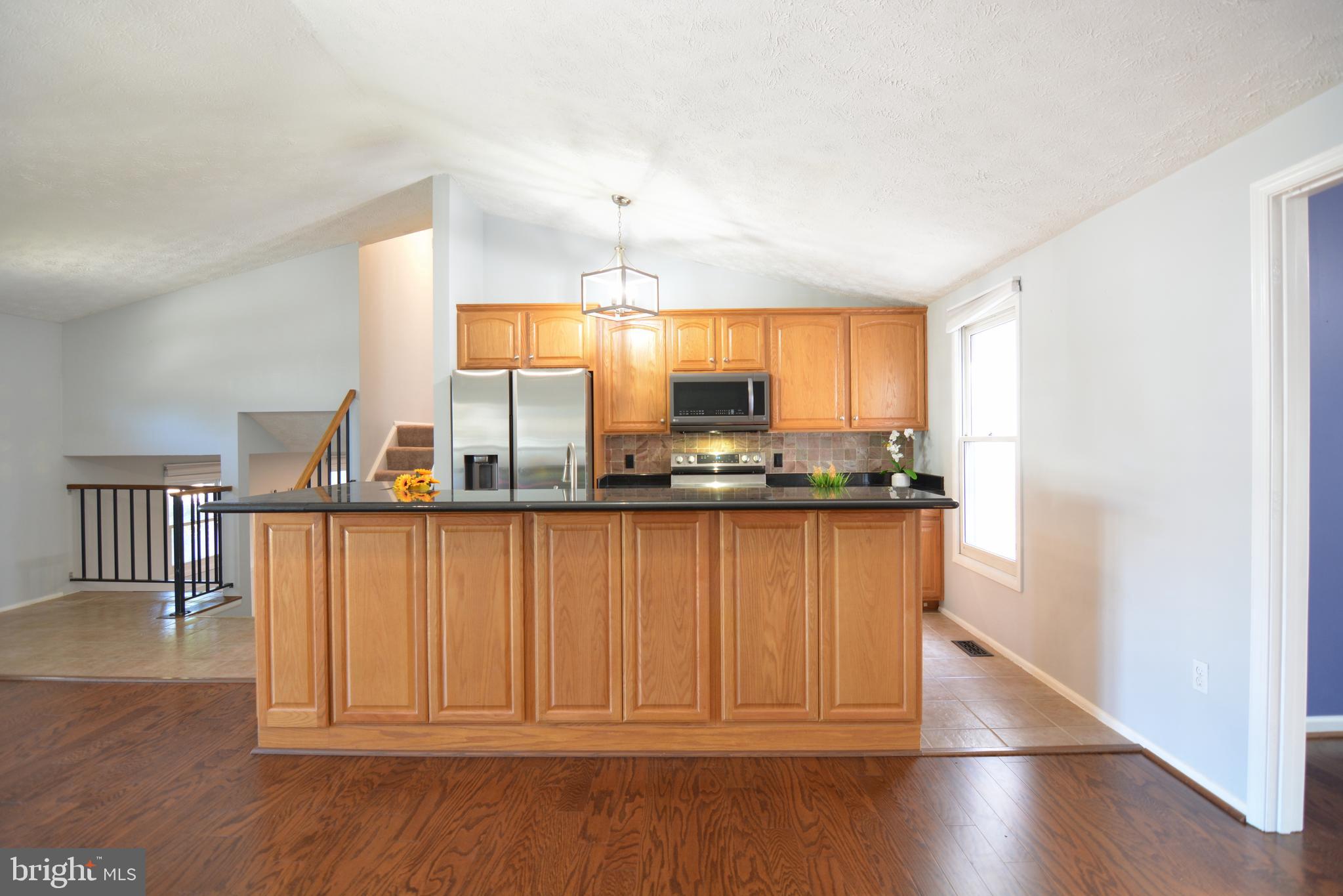 HERITAGE WOODS - Residential