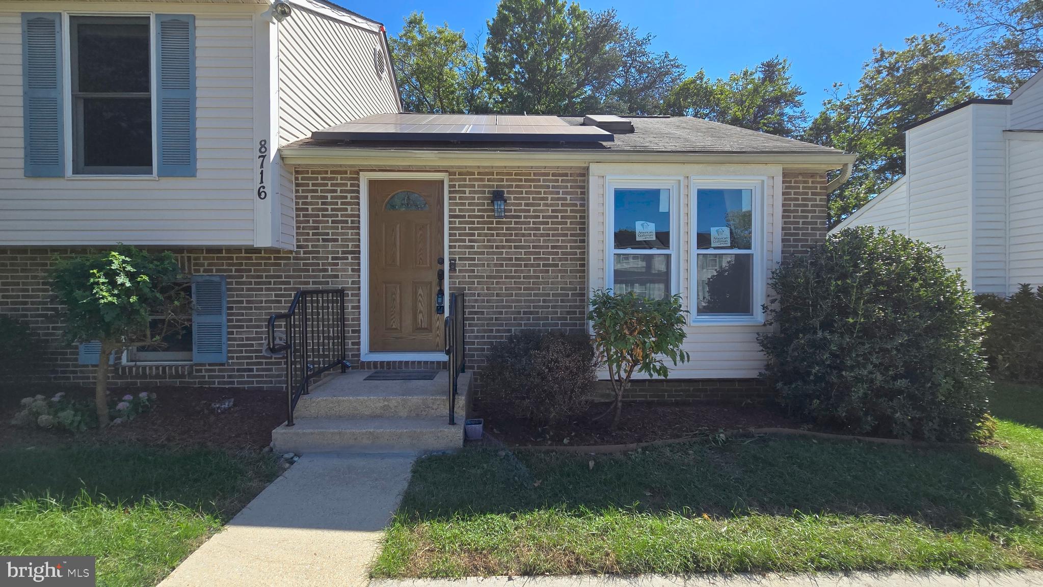 8716 CLEMENTE COURT