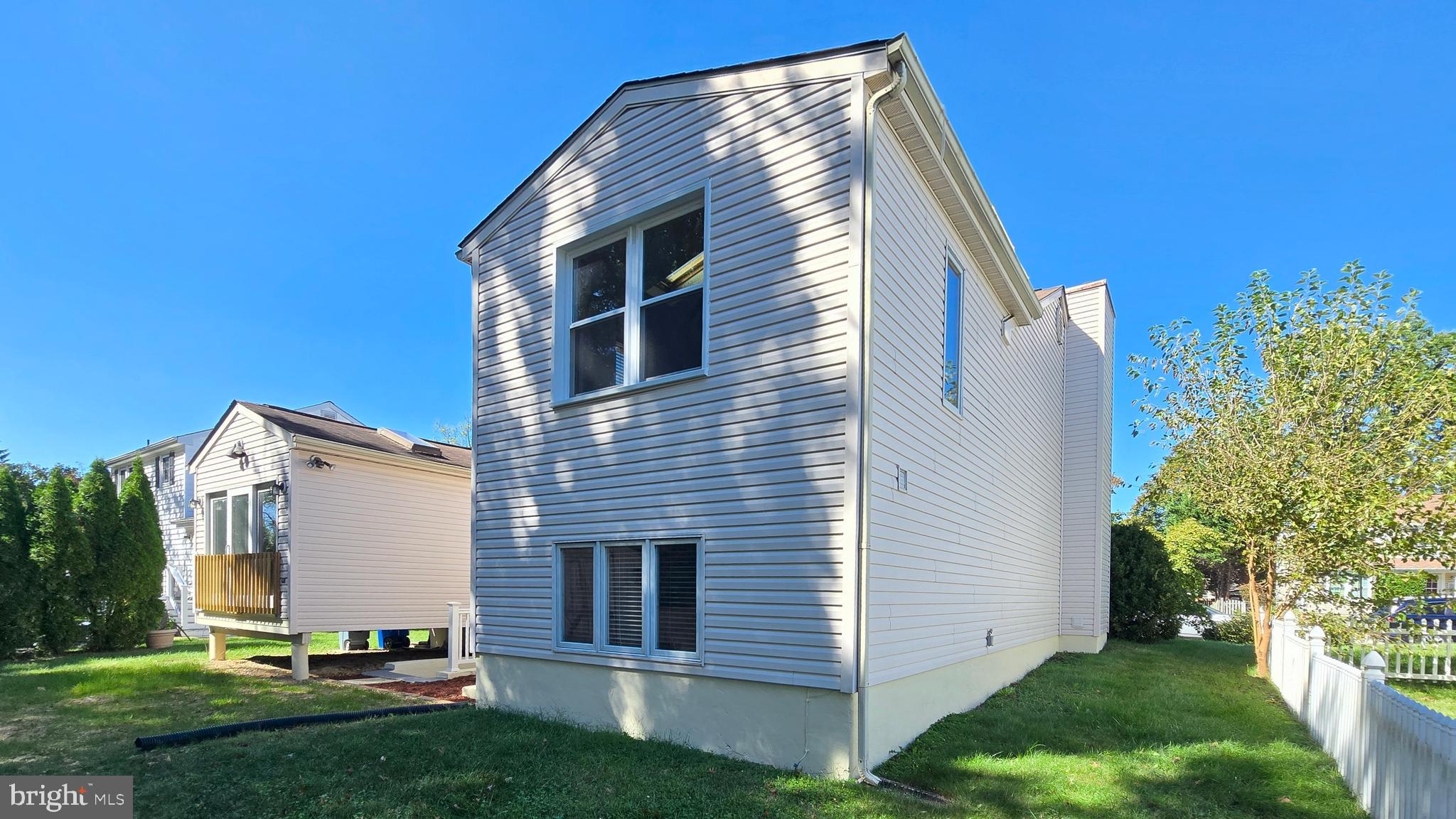 HERITAGE WOODS - Residential