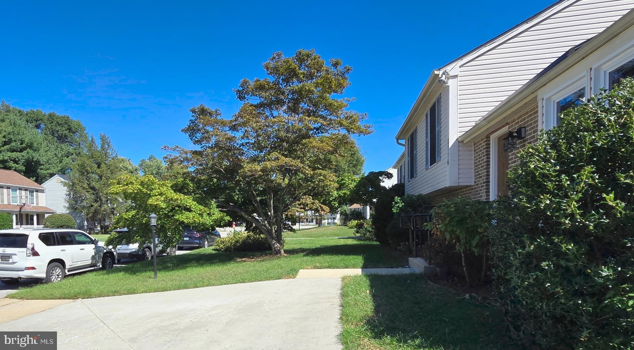 HERITAGE WOODS - Residential