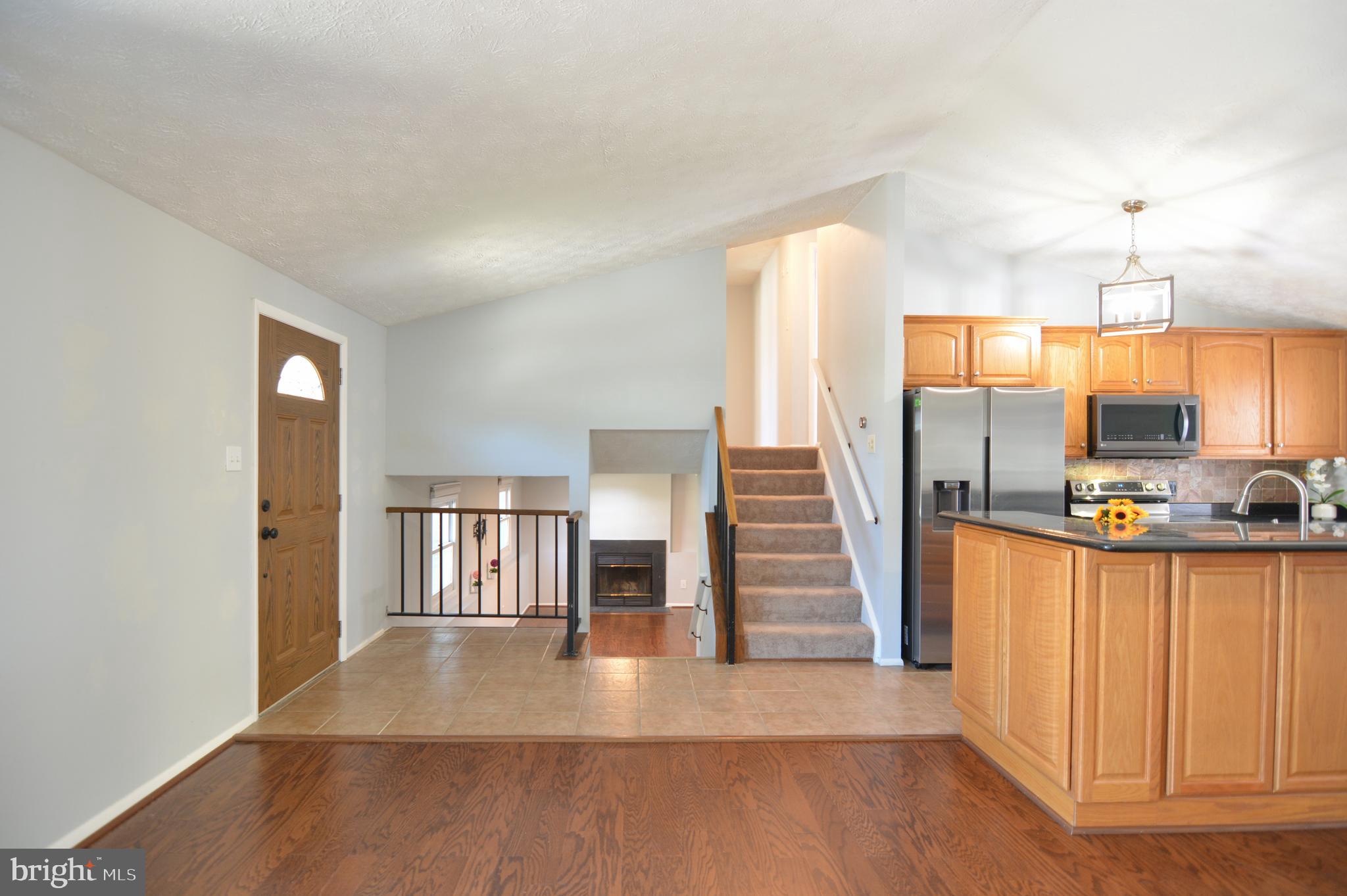 HERITAGE WOODS - Residential