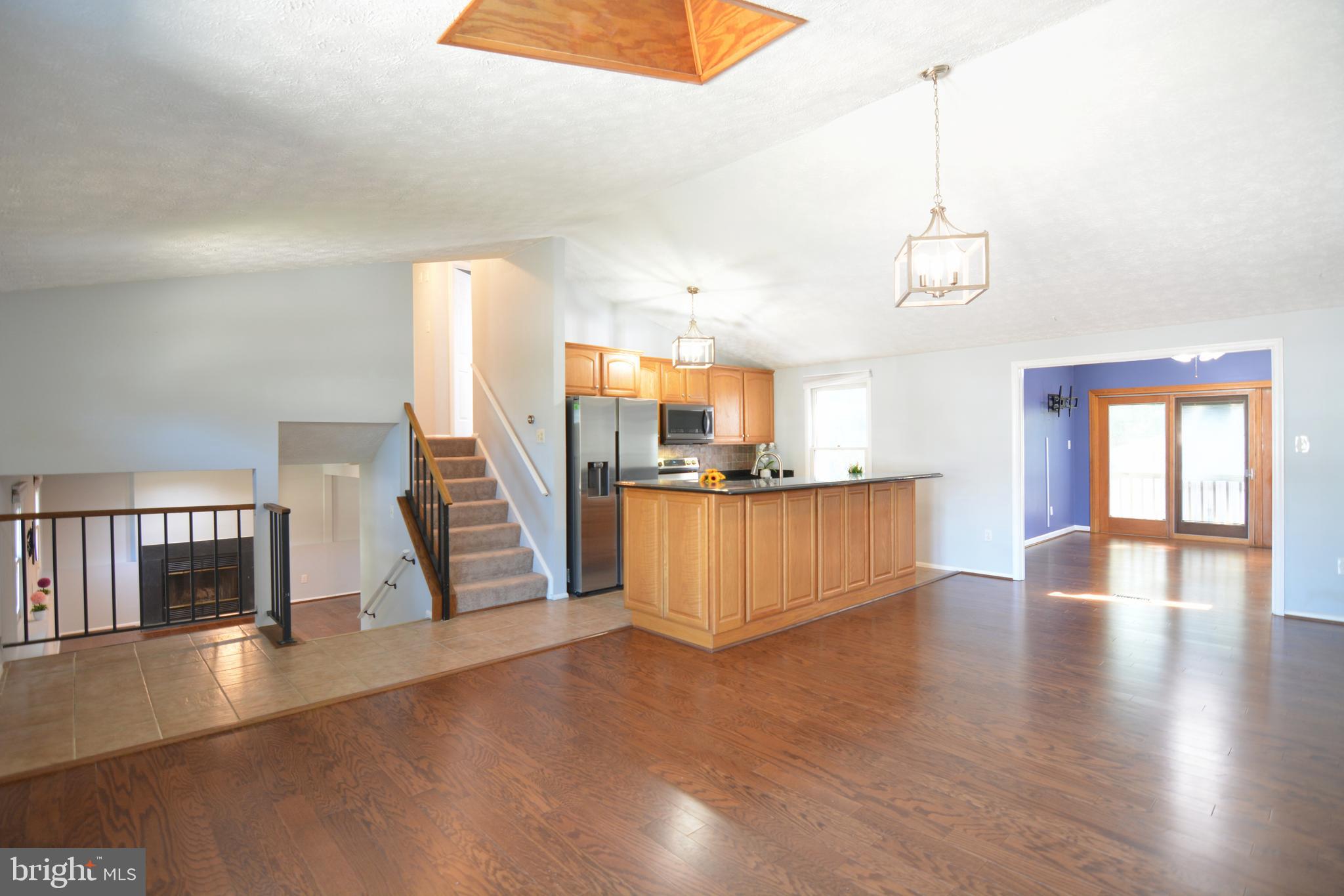 HERITAGE WOODS - Residential