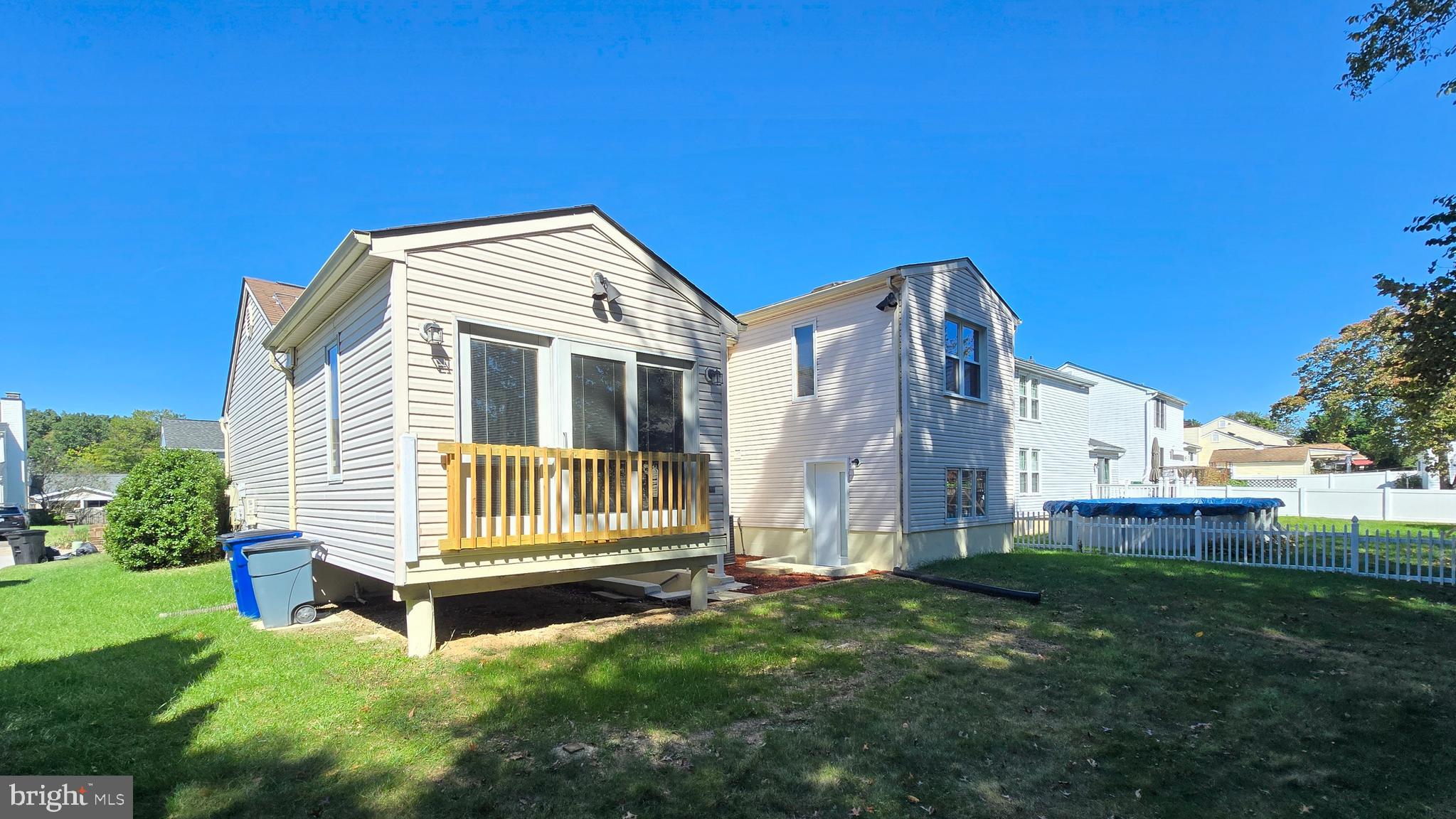 HERITAGE WOODS - Residential