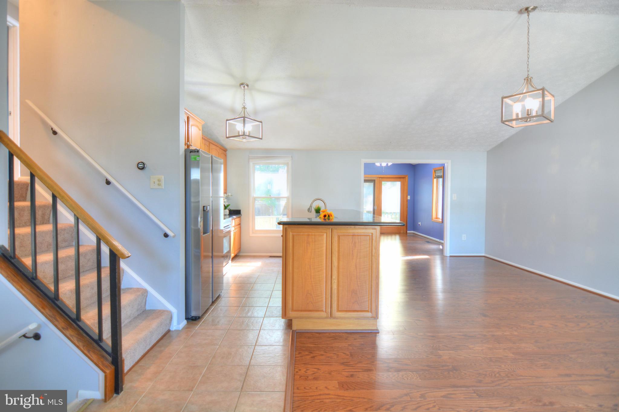 HERITAGE WOODS - Residential