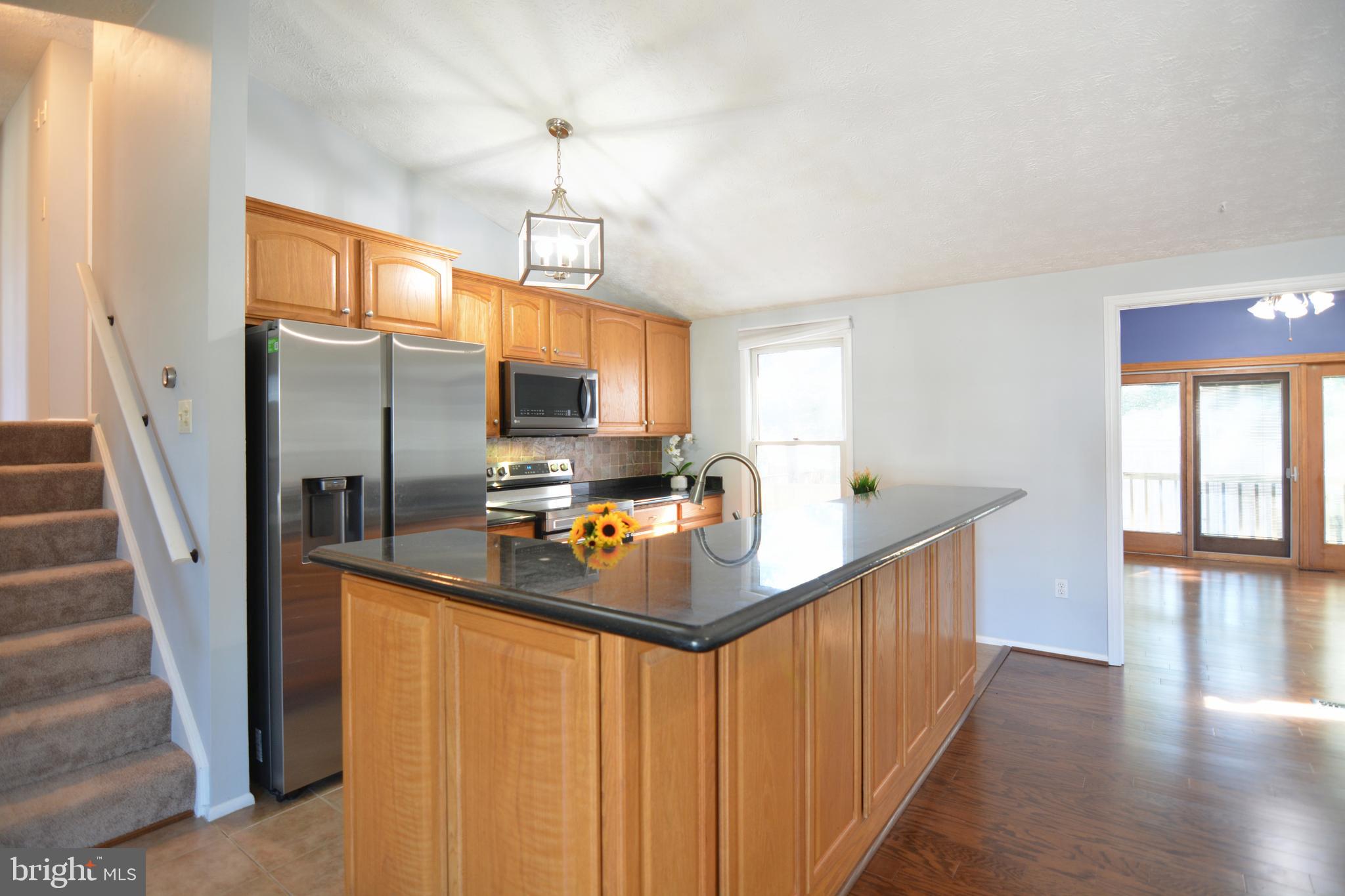 HERITAGE WOODS - Residential