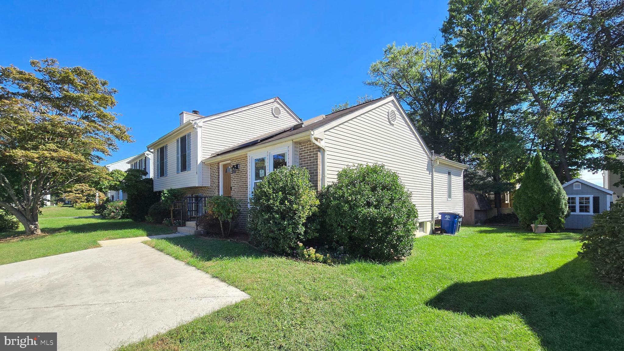 HERITAGE WOODS - Residential