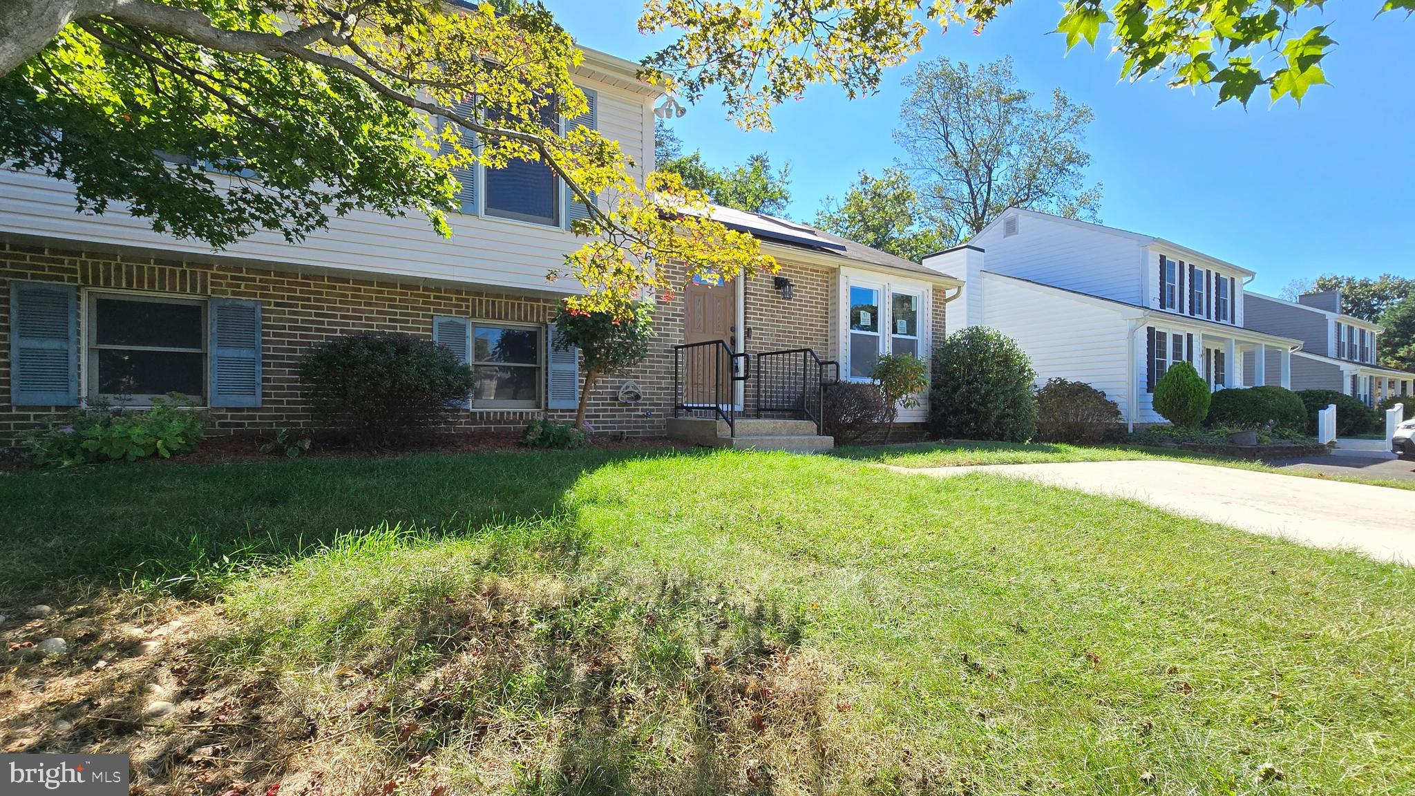 8716 CLEMENTE COURT