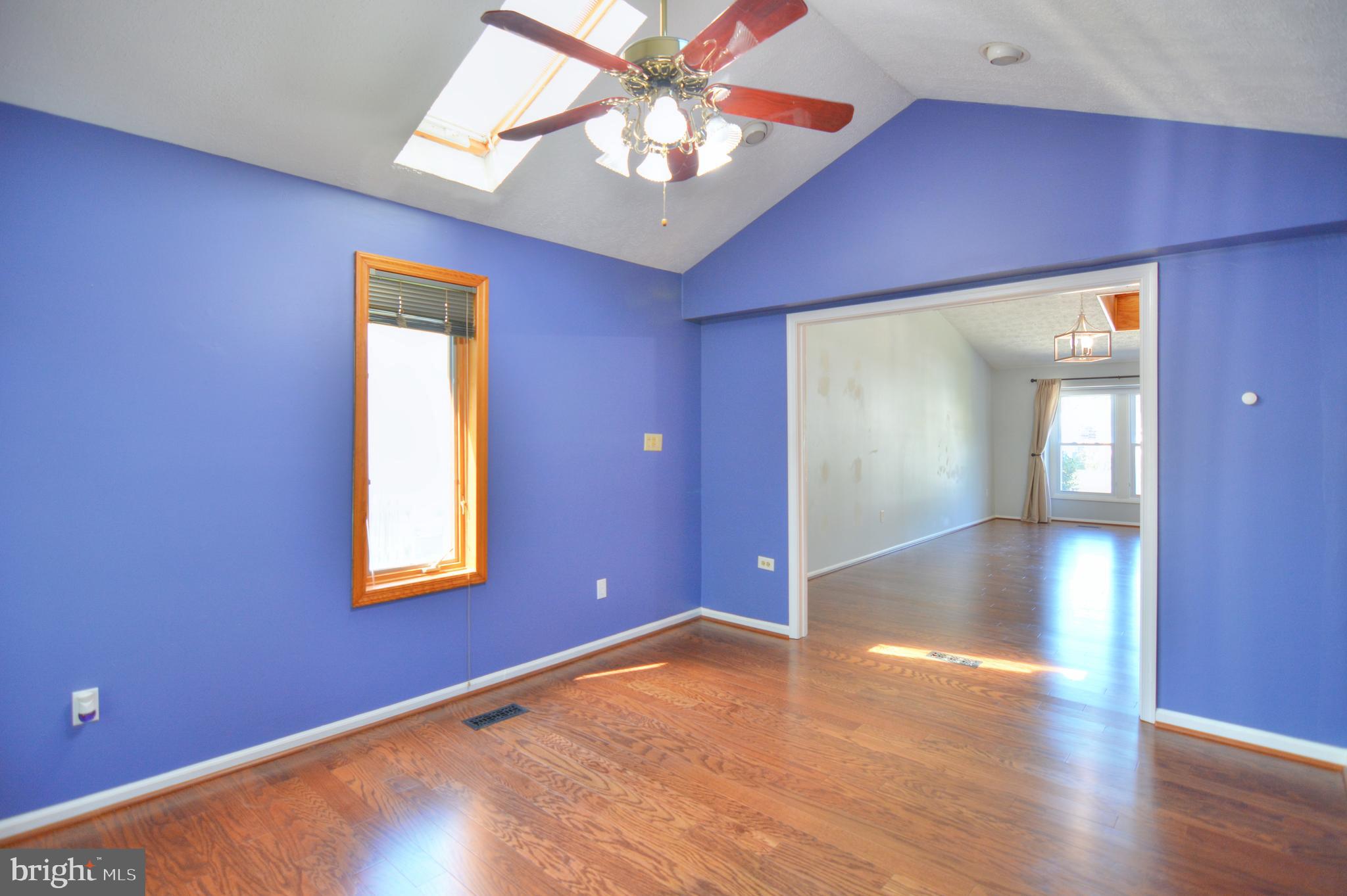 HERITAGE WOODS - Residential