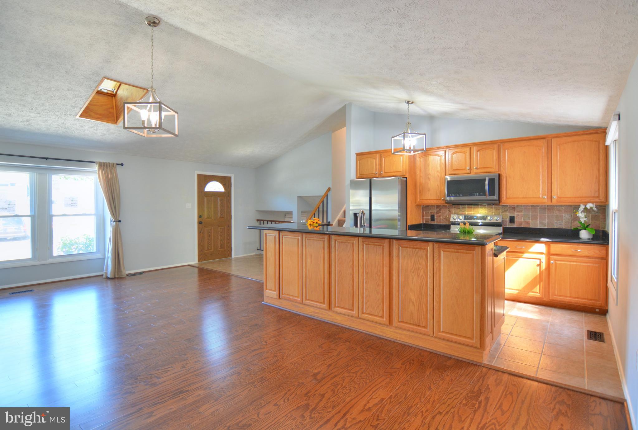 HERITAGE WOODS - Residential