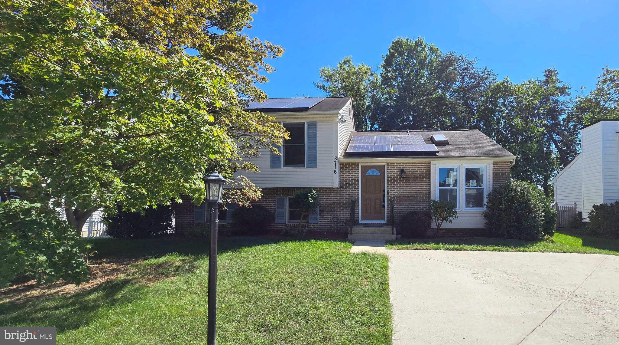 8716 CLEMENTE COURT