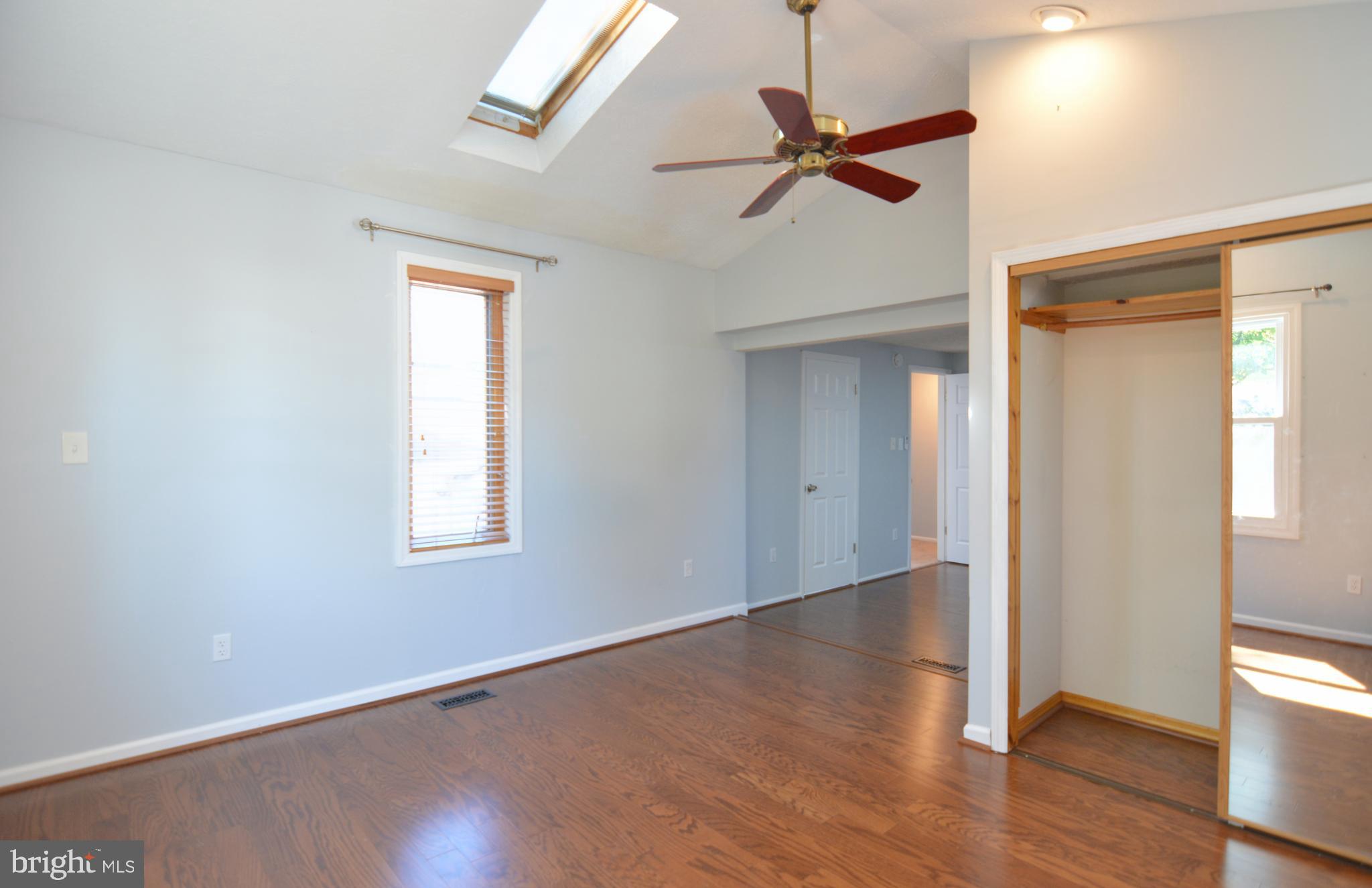 HERITAGE WOODS - Residential