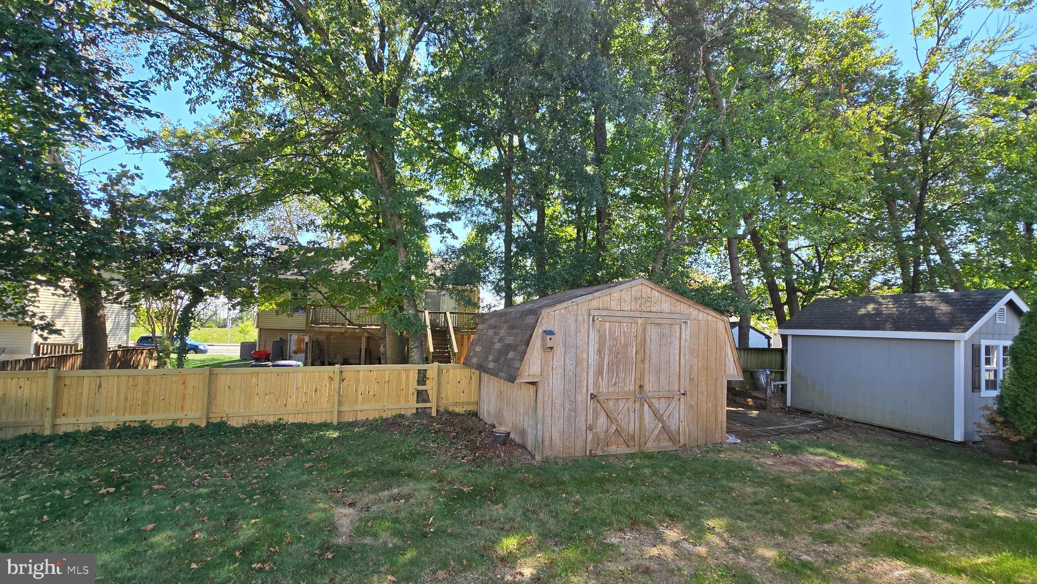 HERITAGE WOODS - Residential