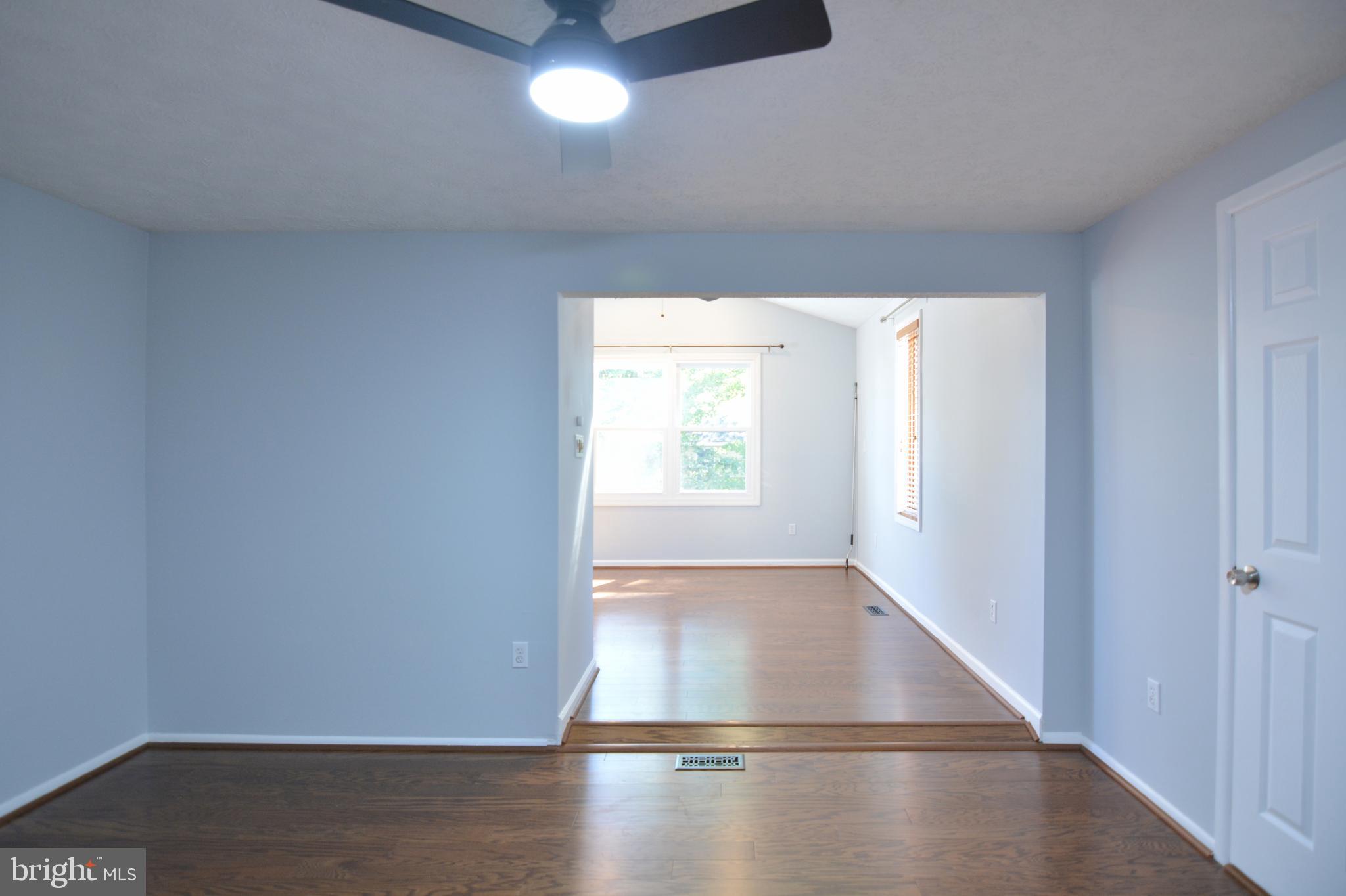 HERITAGE WOODS - Residential