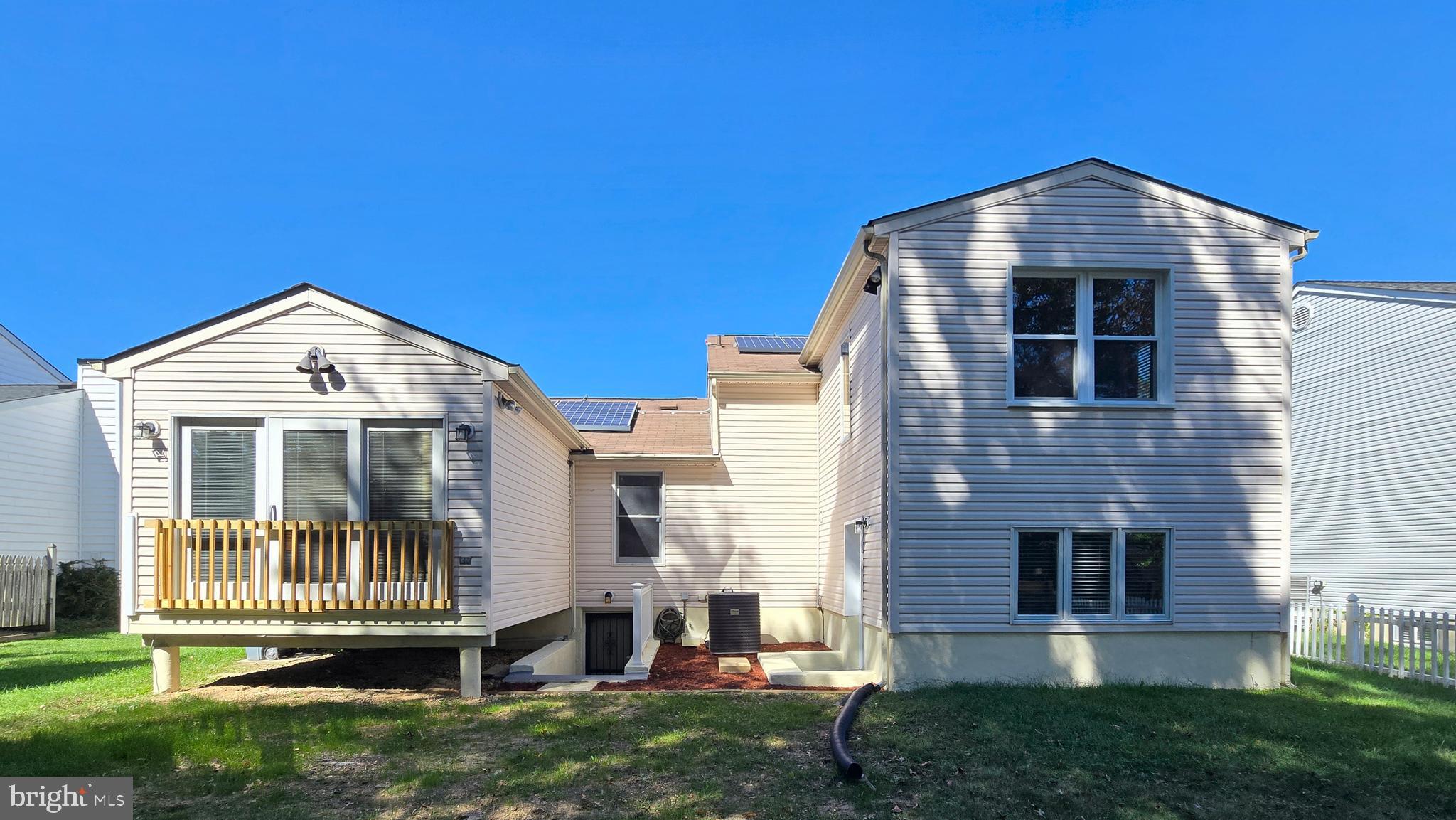 HERITAGE WOODS - Residential