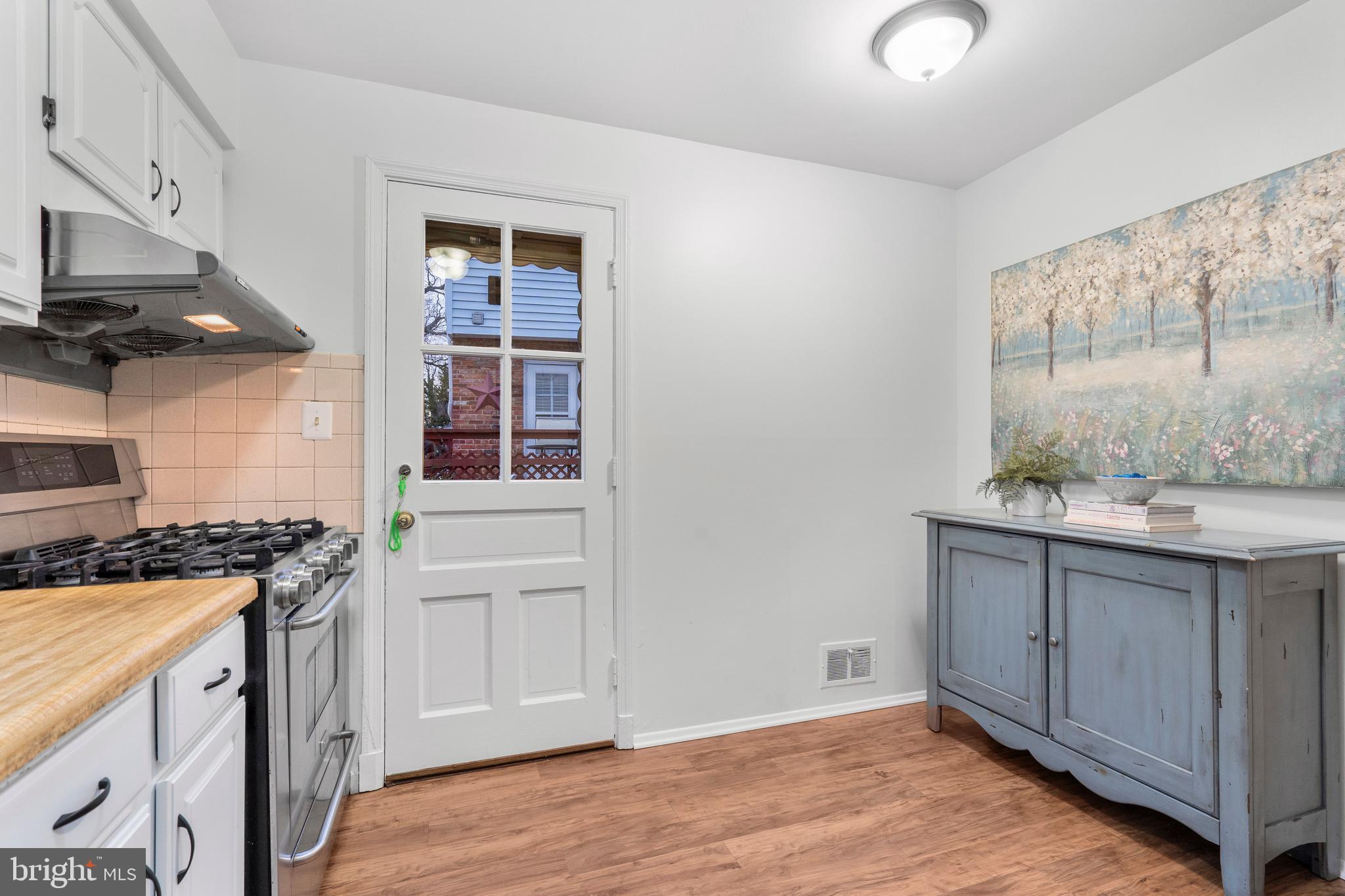 CAMERON HOMES - Residential