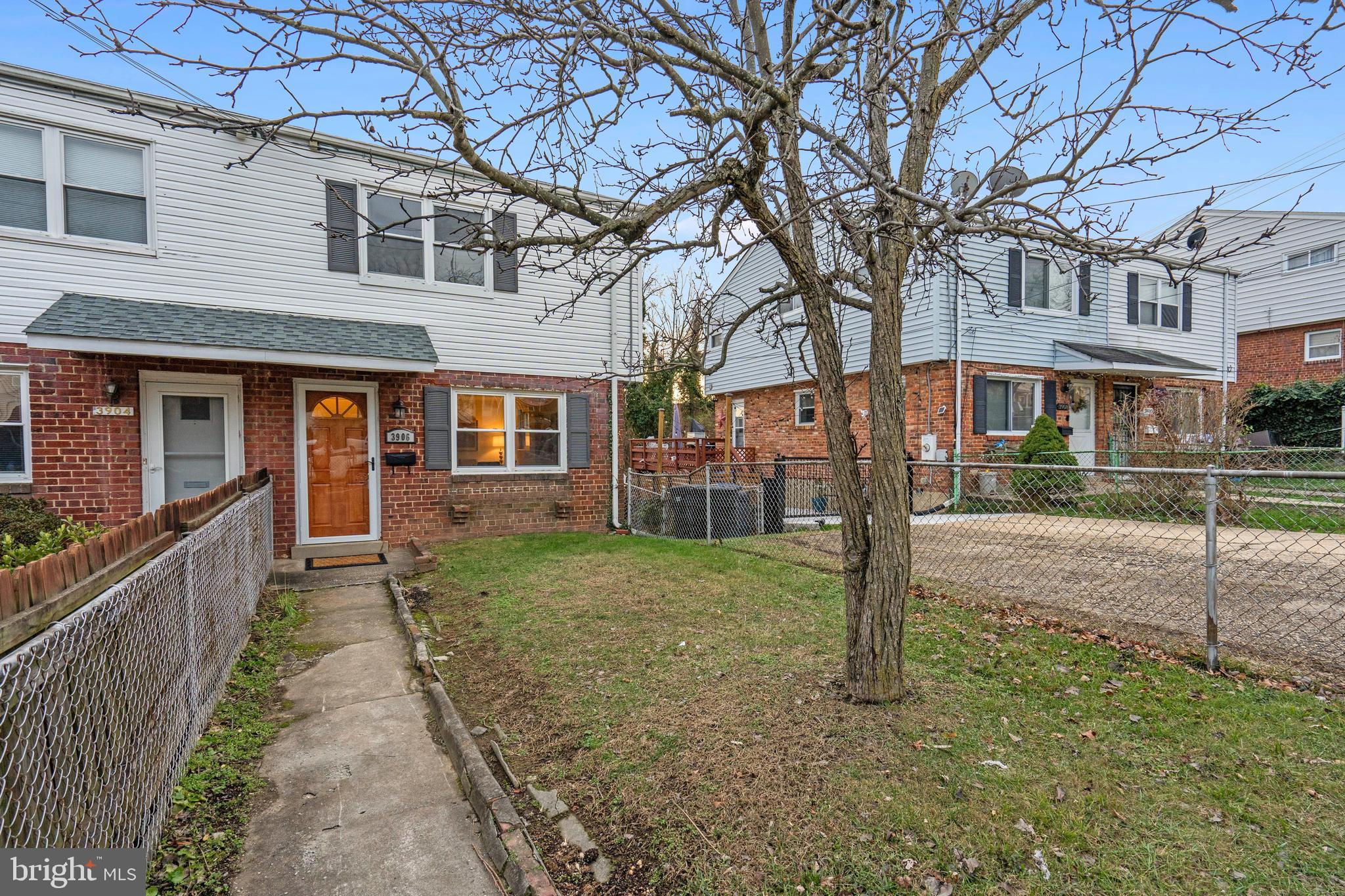 CAMERON HOMES - Residential