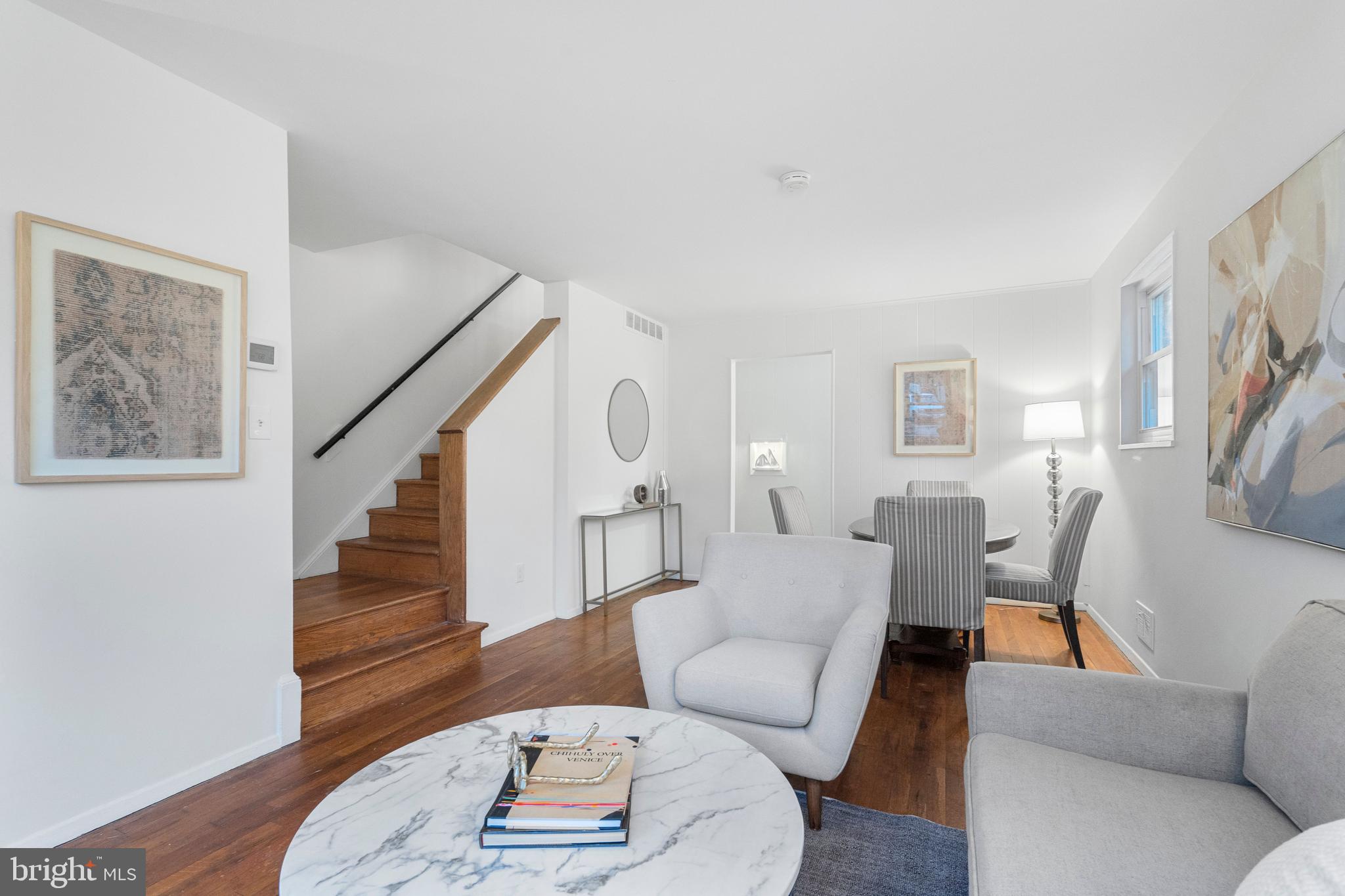 CAMERON HOMES - Residential