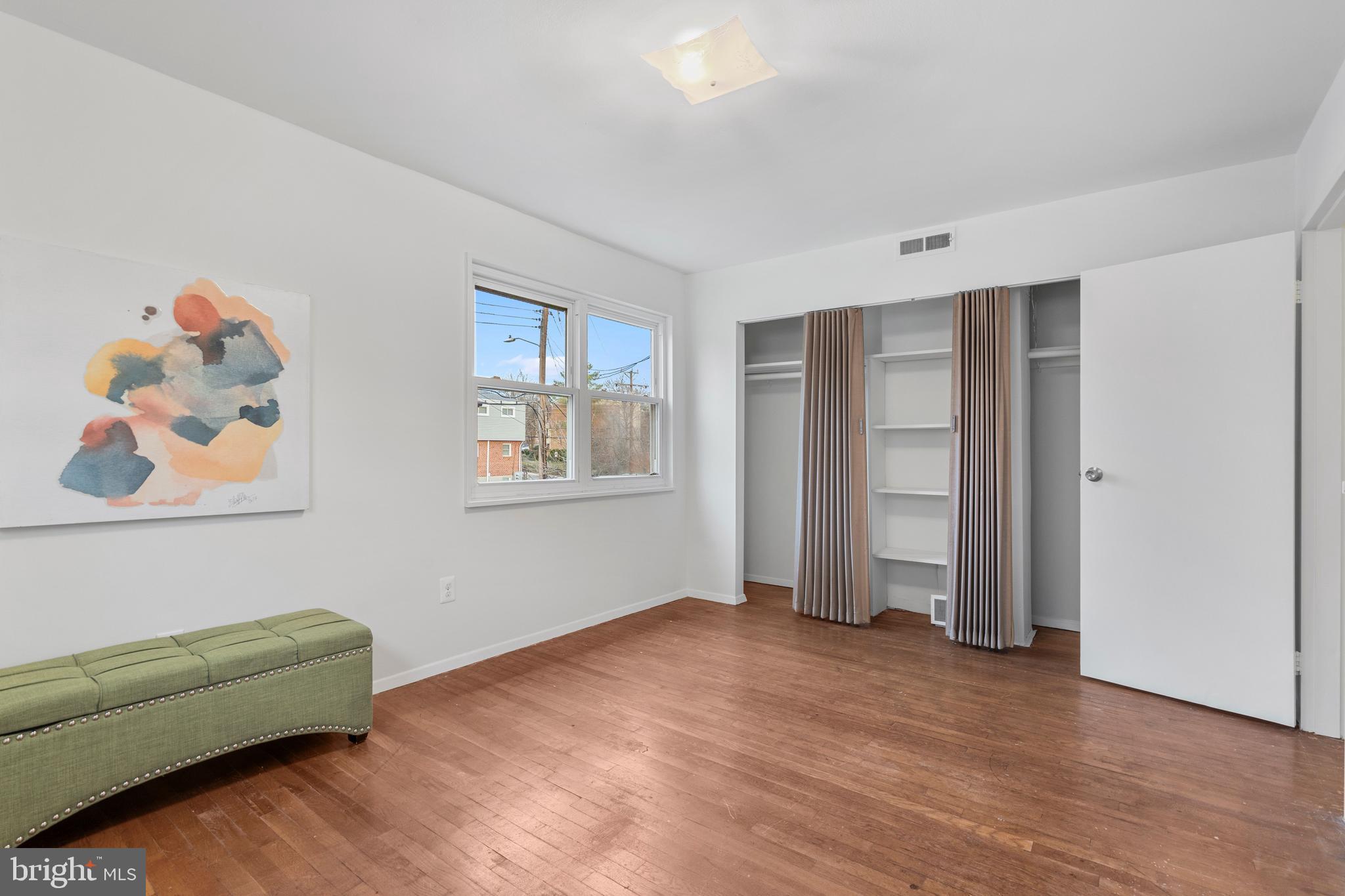 CAMERON HOMES - Residential