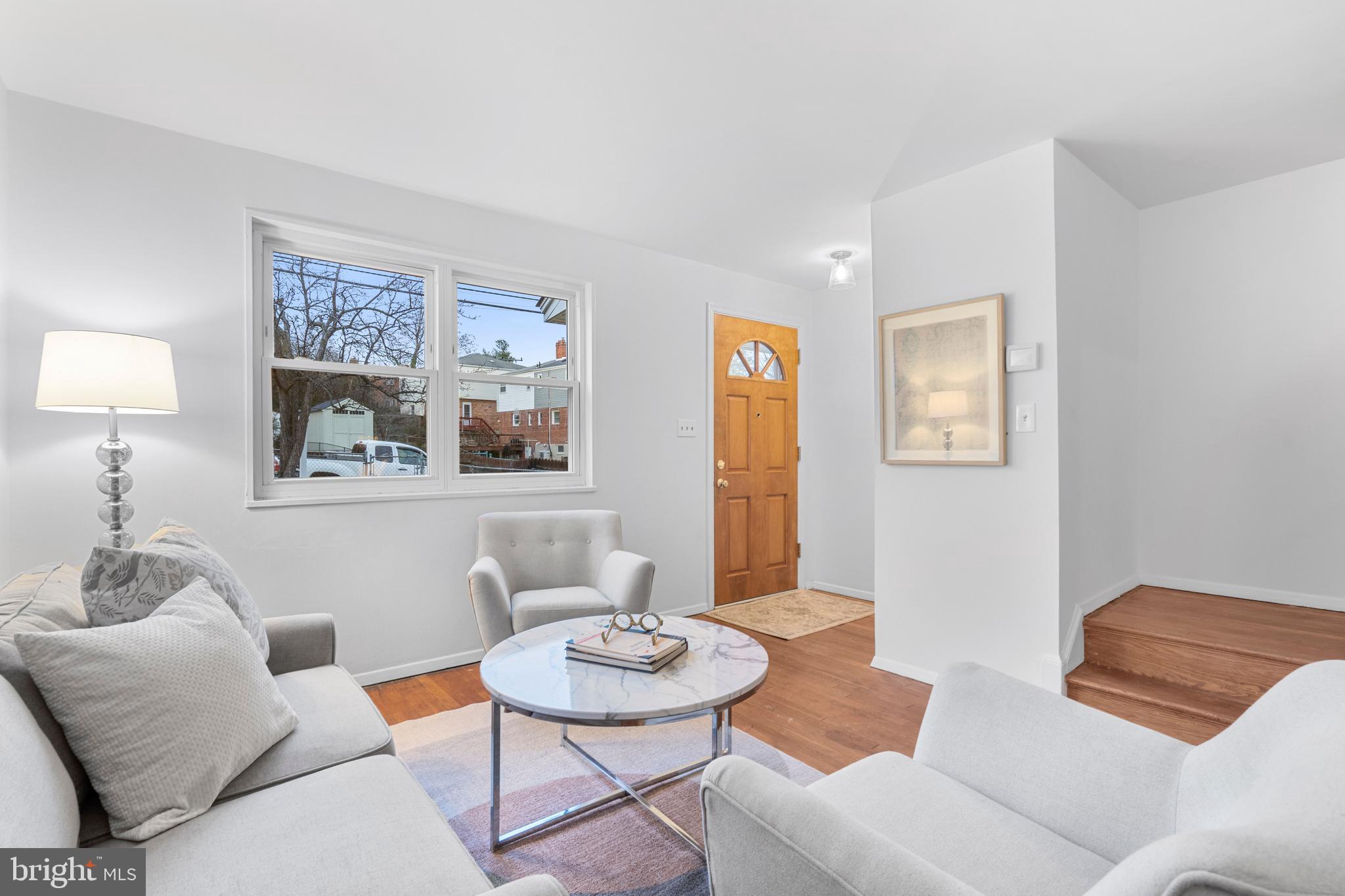 CAMERON HOMES - Residential