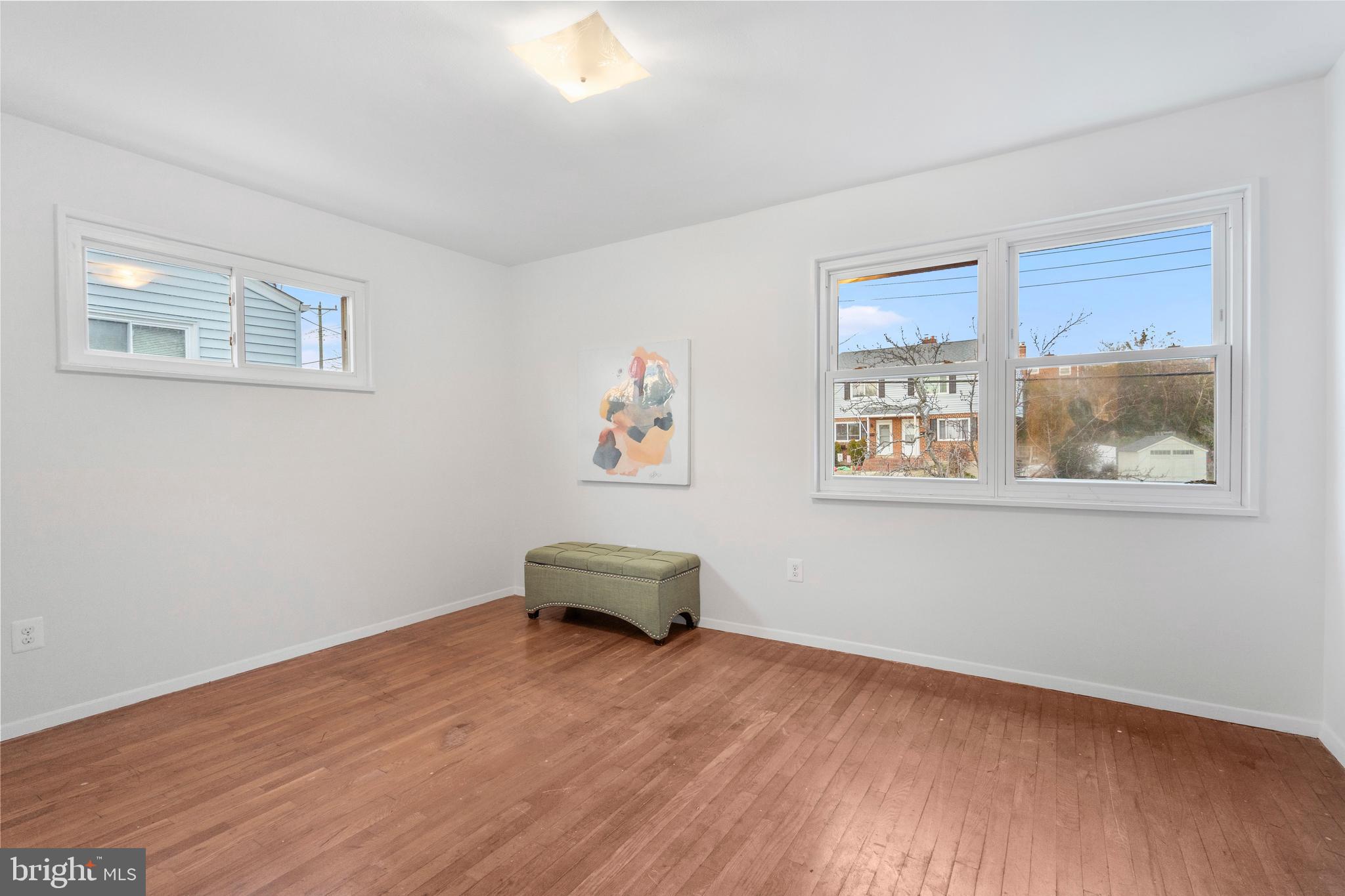 CAMERON HOMES - Residential