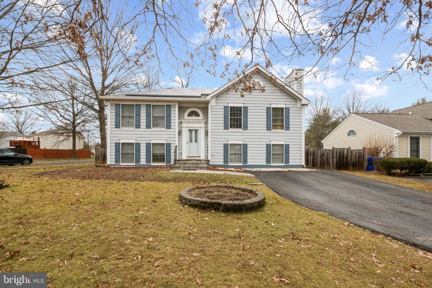 **update, All offers must be in by 10.00am 1/27. Great location**SF with 5 bedrooms and three baths. Updated kitchen, hardwood floors, separate dining room, well cared house with deck and walk out basement. Close to shopping and transportaion. 270 and 355 all close by. Great community.  Need 30-60 days rent back (may be). Solar make your utility bills very low. Buyer will be taking over rest of the term. Please see disclosures in MLS. Down stairs has two bedroom and full bath, family room, big enough yard to do your garderning, or relax and enjoy the summer evenings. Call first and please make a appointment. Older parents are in the house. NO lock box and no sign on thge property. Call listing agent with any questions.