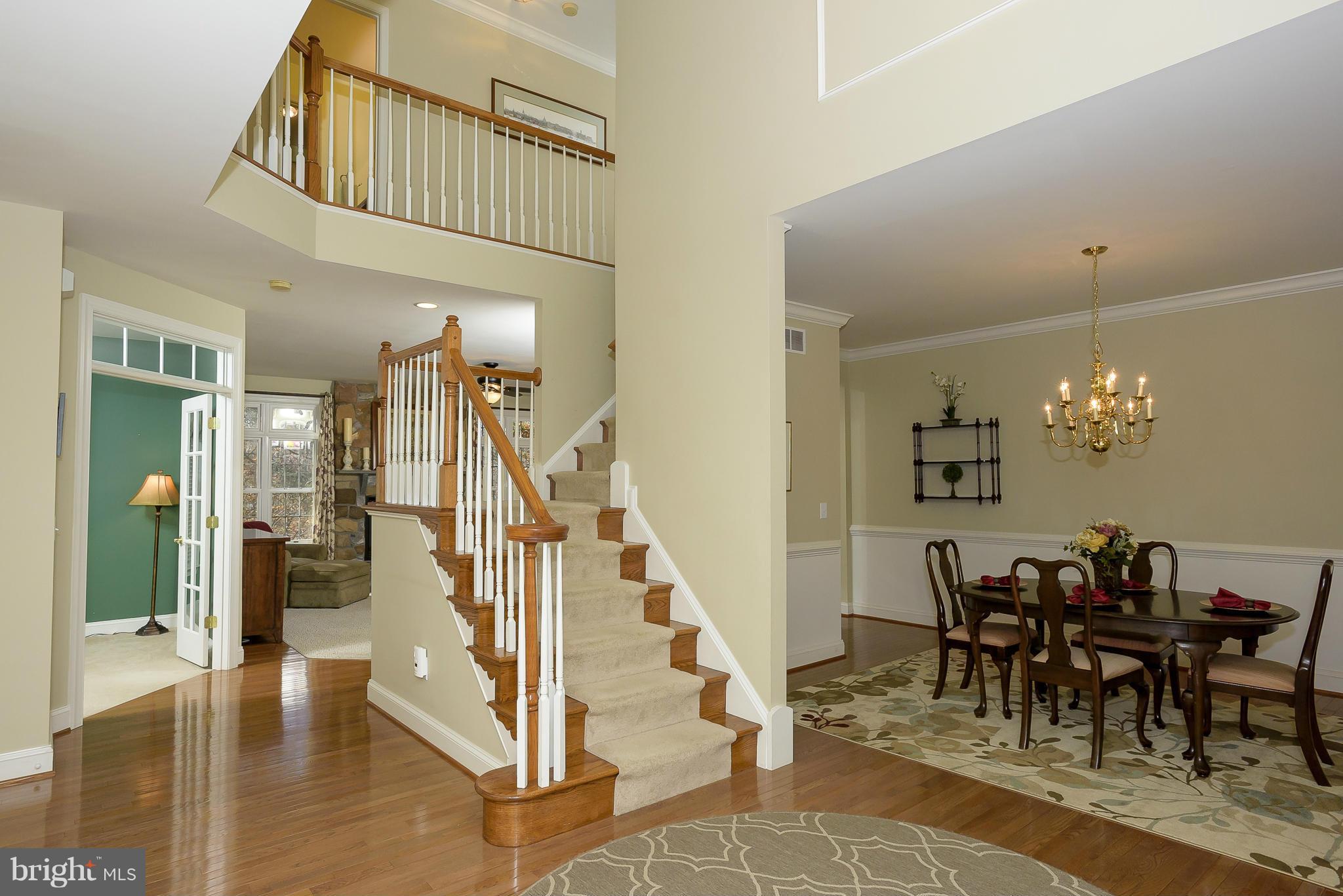 WOODGATE - Residential