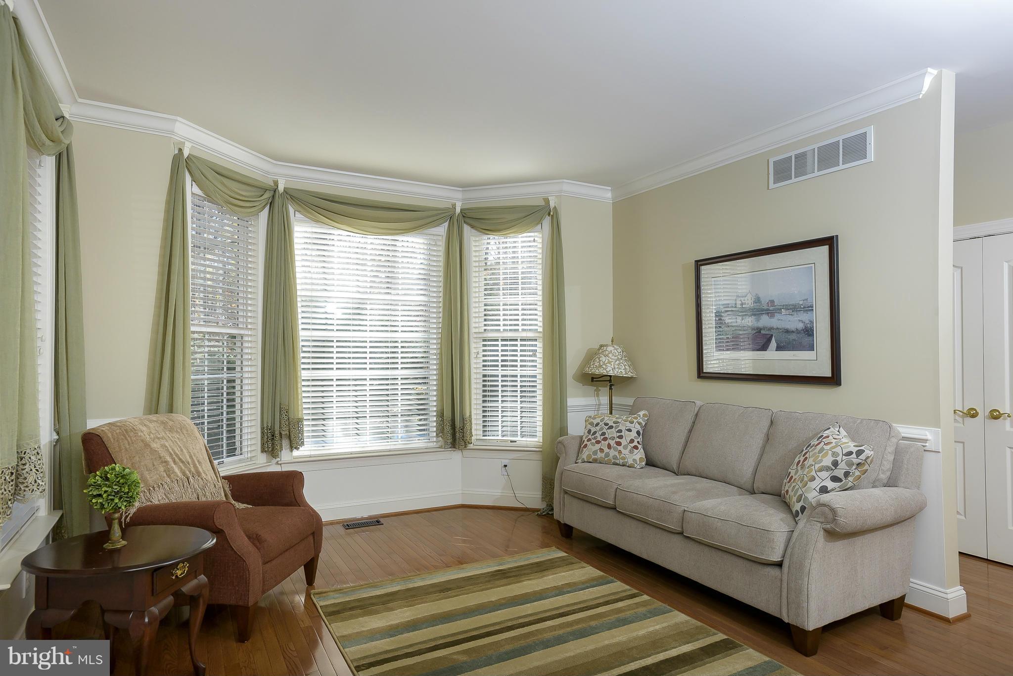 WOODGATE - Residential