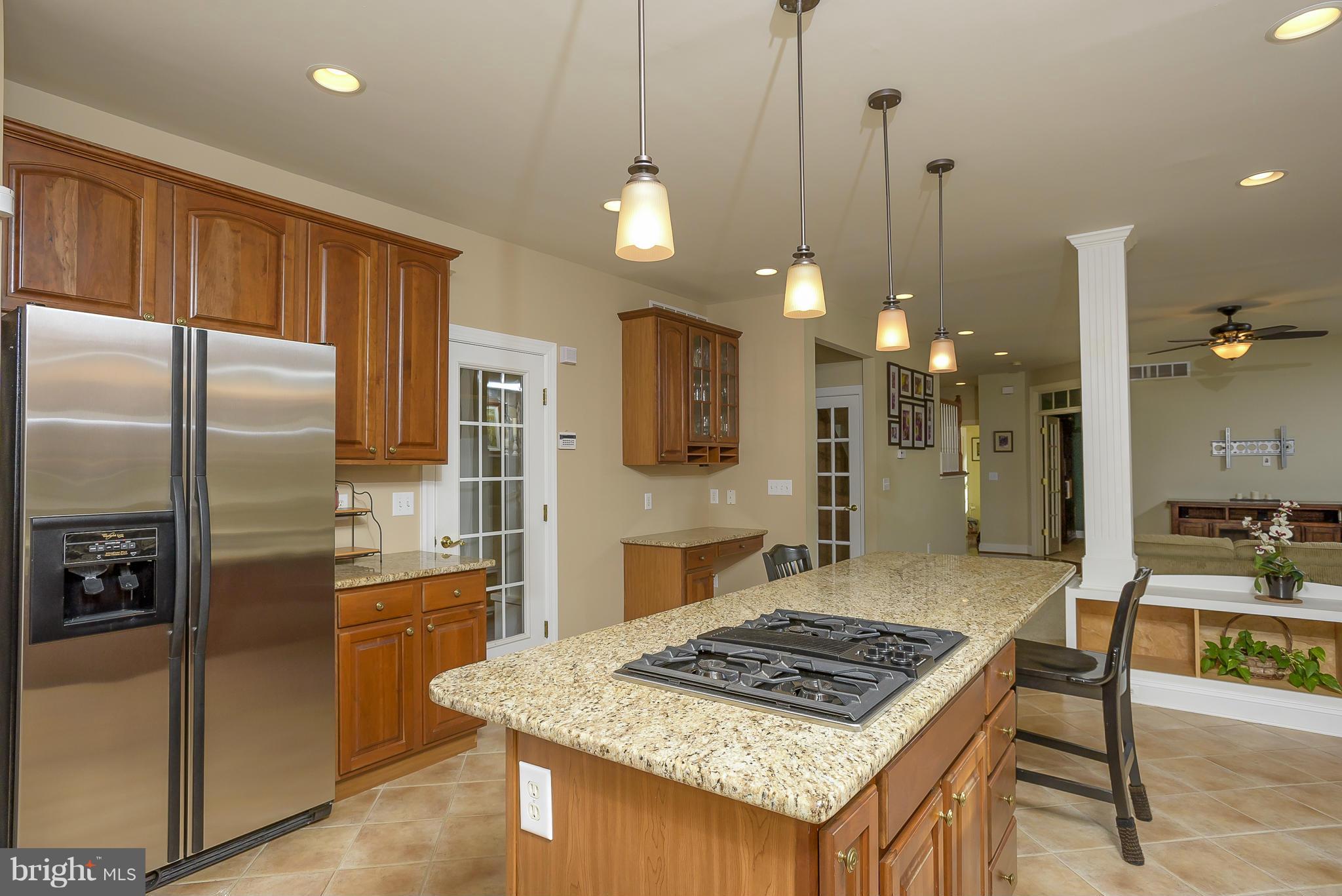 WOODGATE - Residential