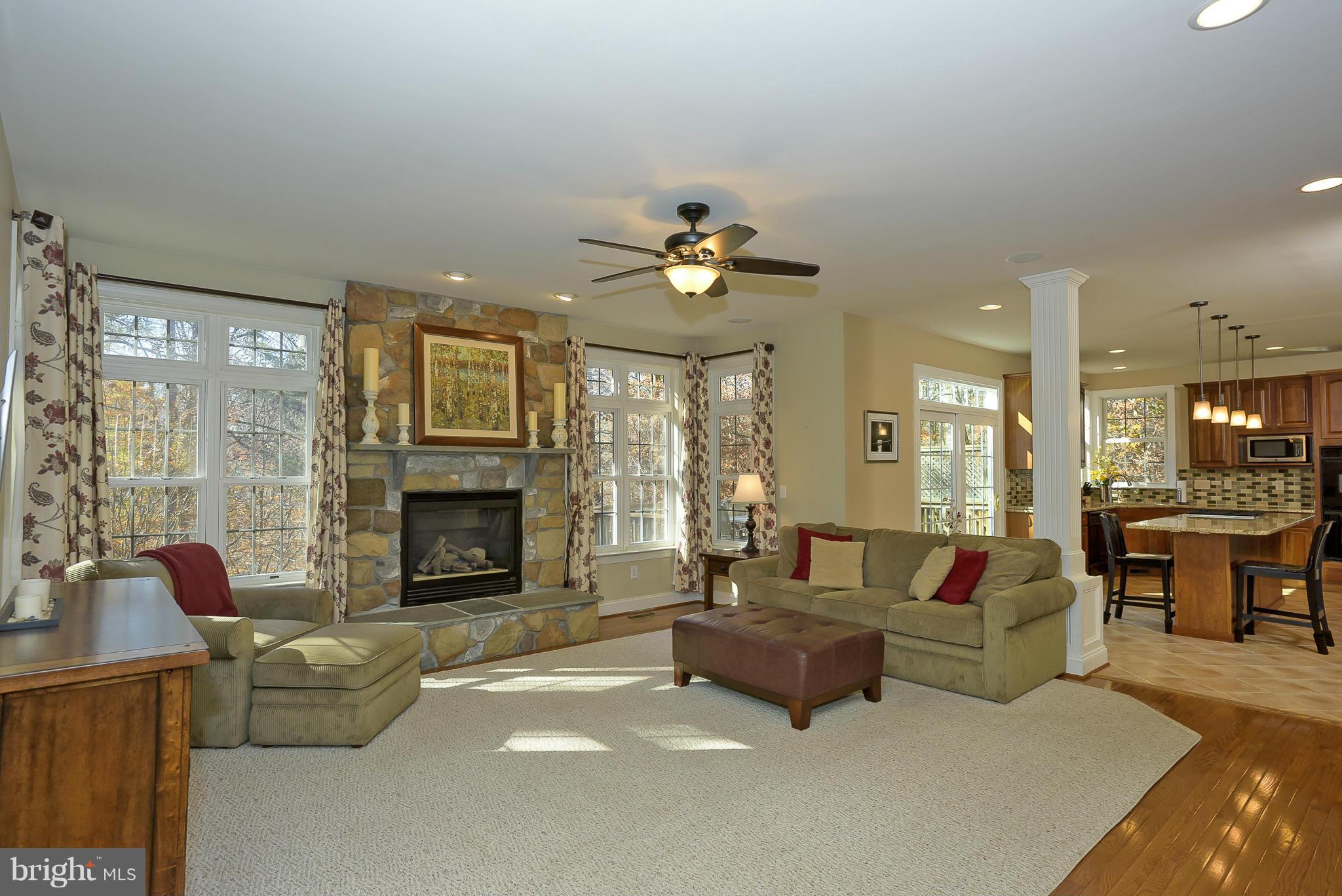 WOODGATE - Residential