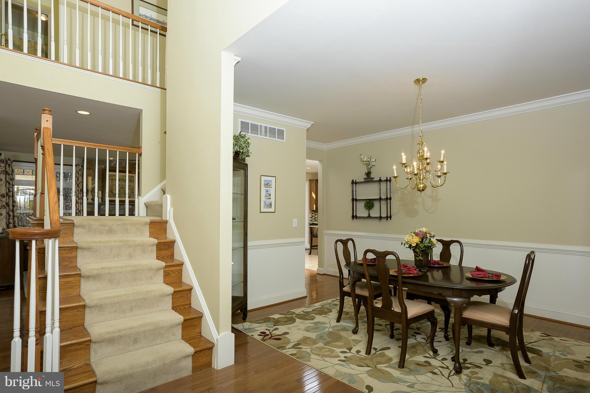 WOODGATE - Residential