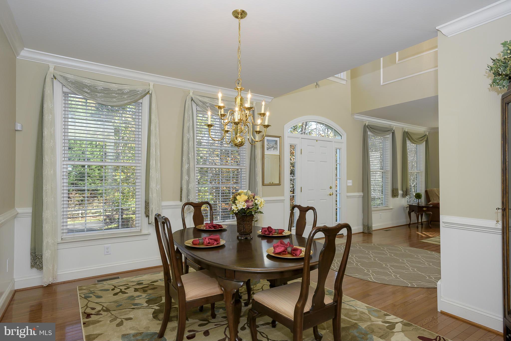 WOODGATE - Residential