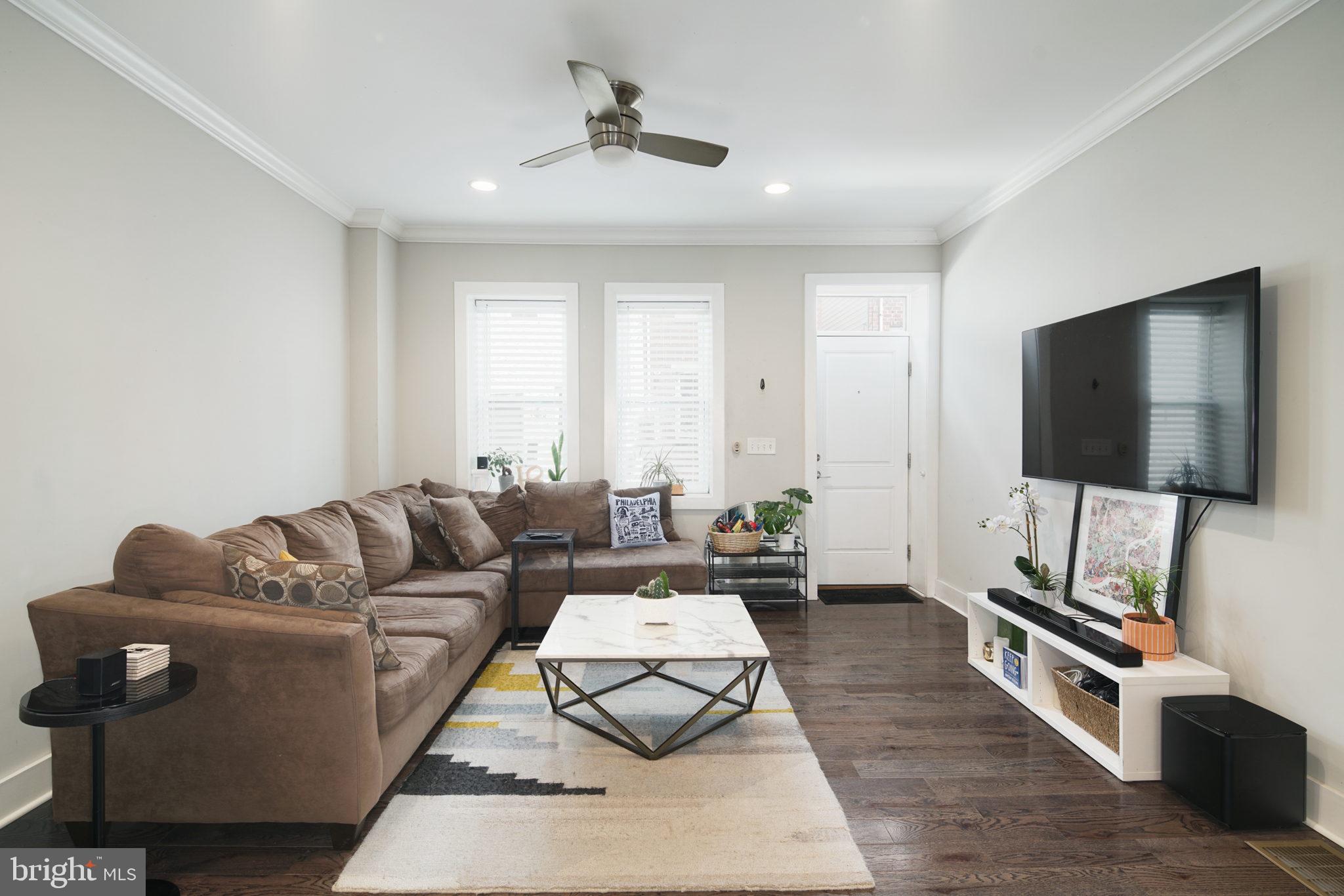 POINT BREEZE - Residential