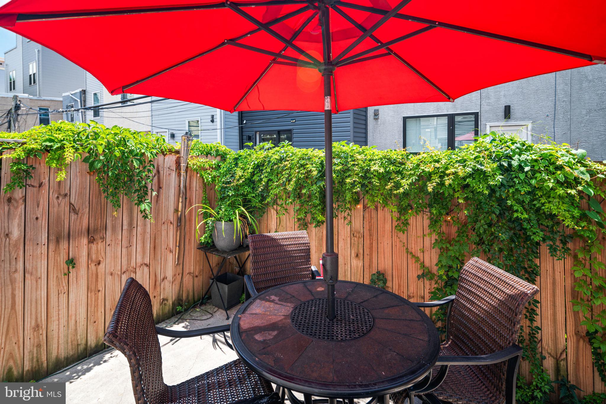 POINT BREEZE - Residential