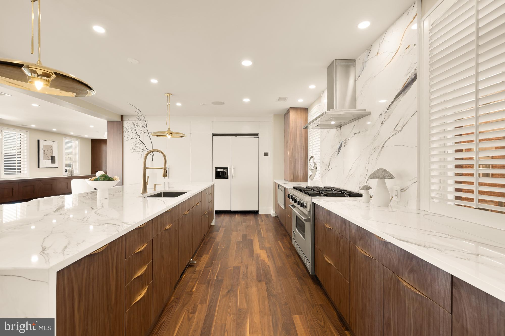 FEDERAL HILL HISTORIC DISTRICT - Residential Lease