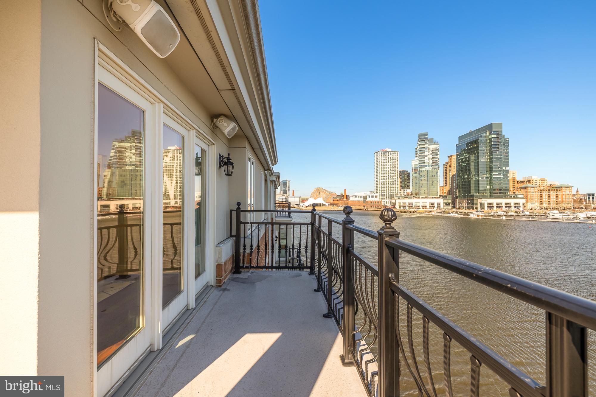 FEDERAL HILL HISTORIC DISTRICT - Residential Lease