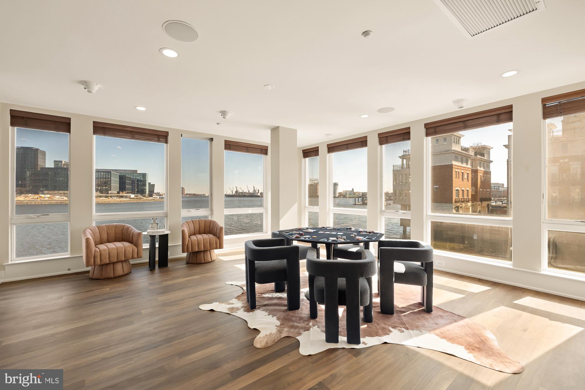 FEDERAL HILL HISTORIC DISTRICT - Residential Lease