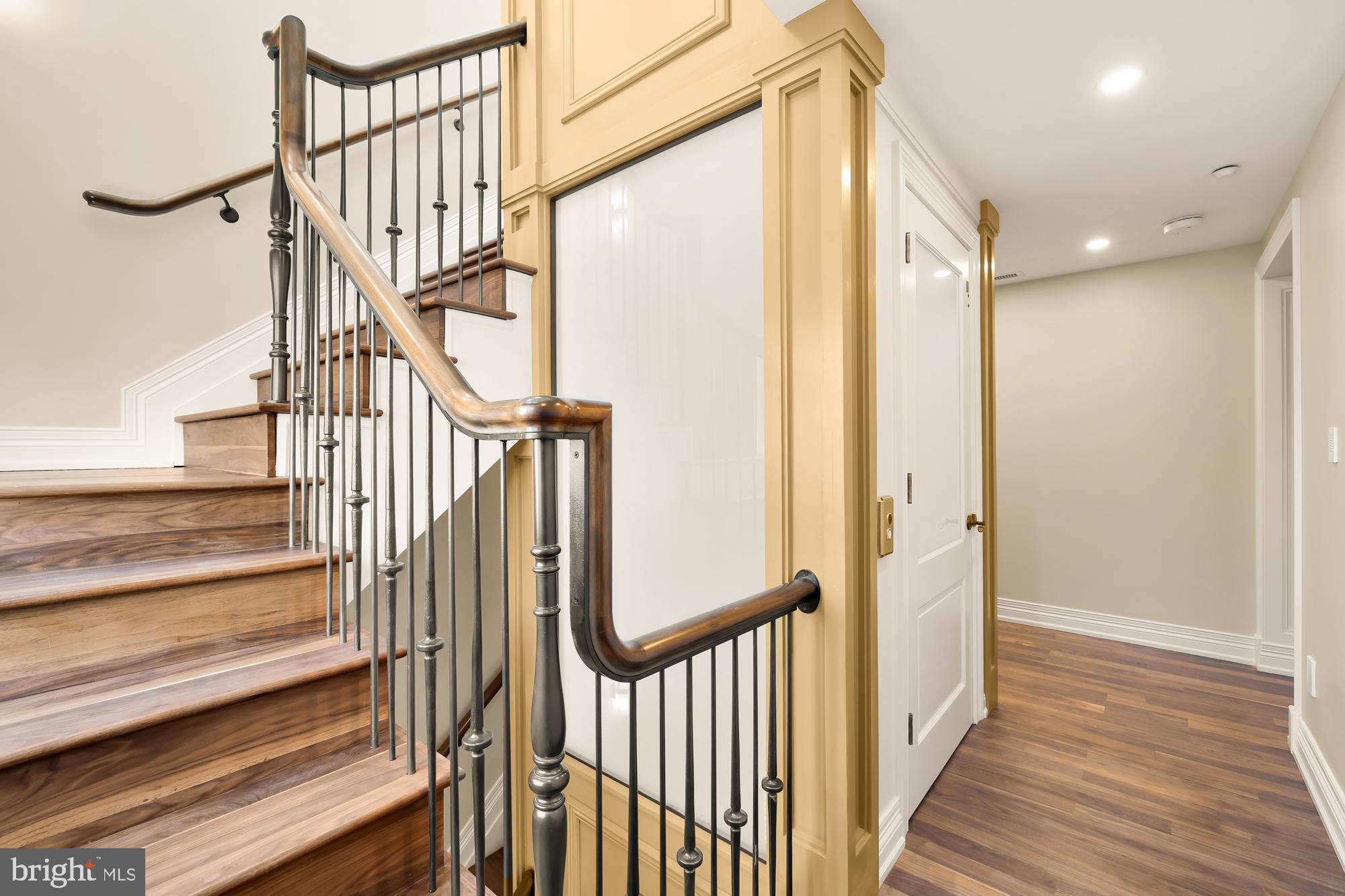 FEDERAL HILL HISTORIC DISTRICT - Residential Lease