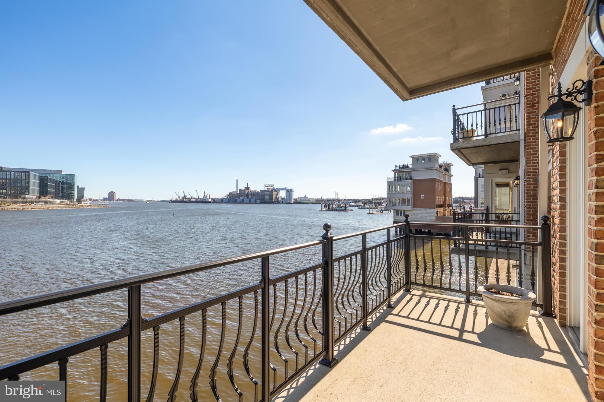 FEDERAL HILL HISTORIC DISTRICT - Residential Lease