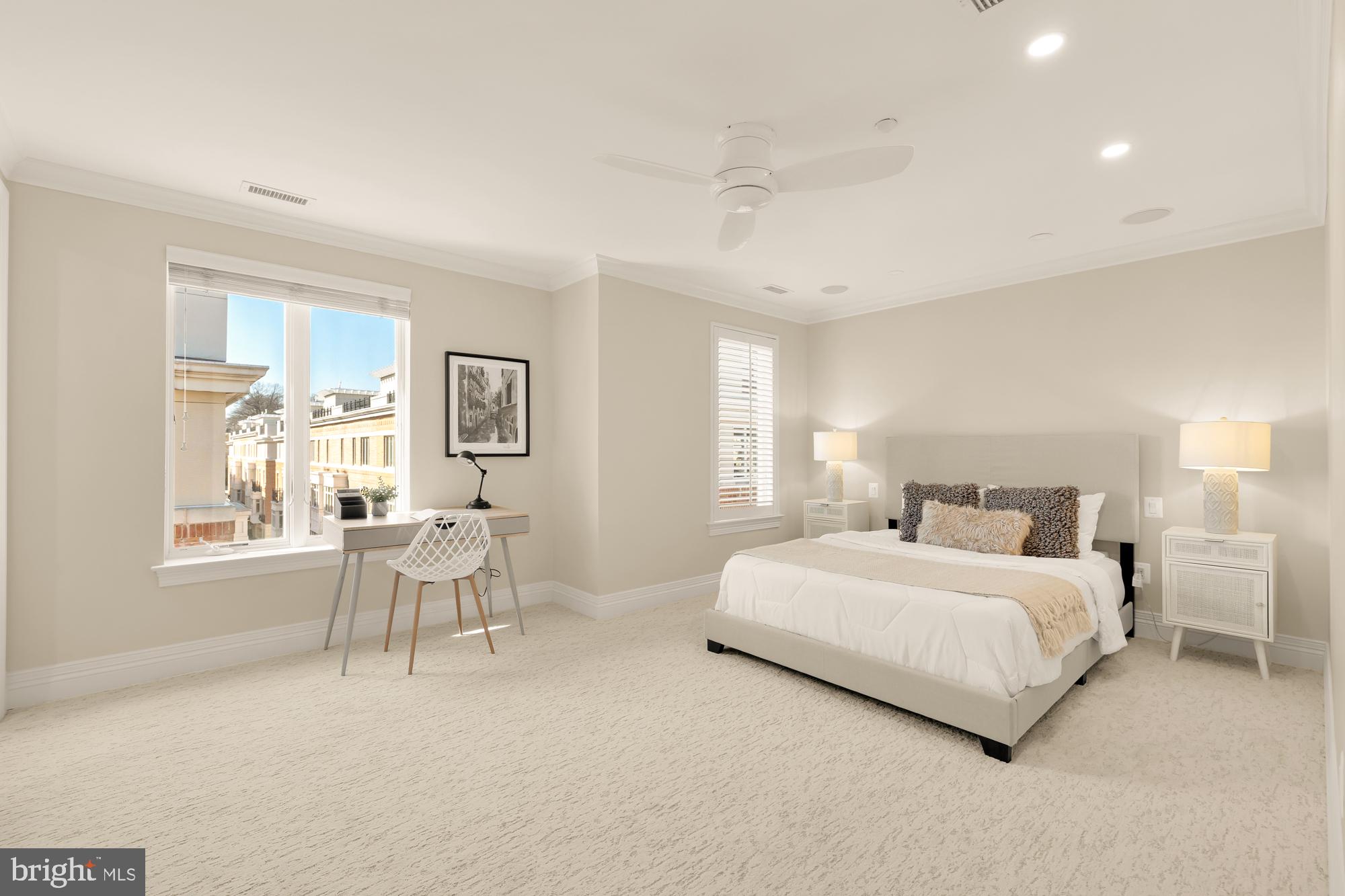FEDERAL HILL HISTORIC DISTRICT - Residential Lease