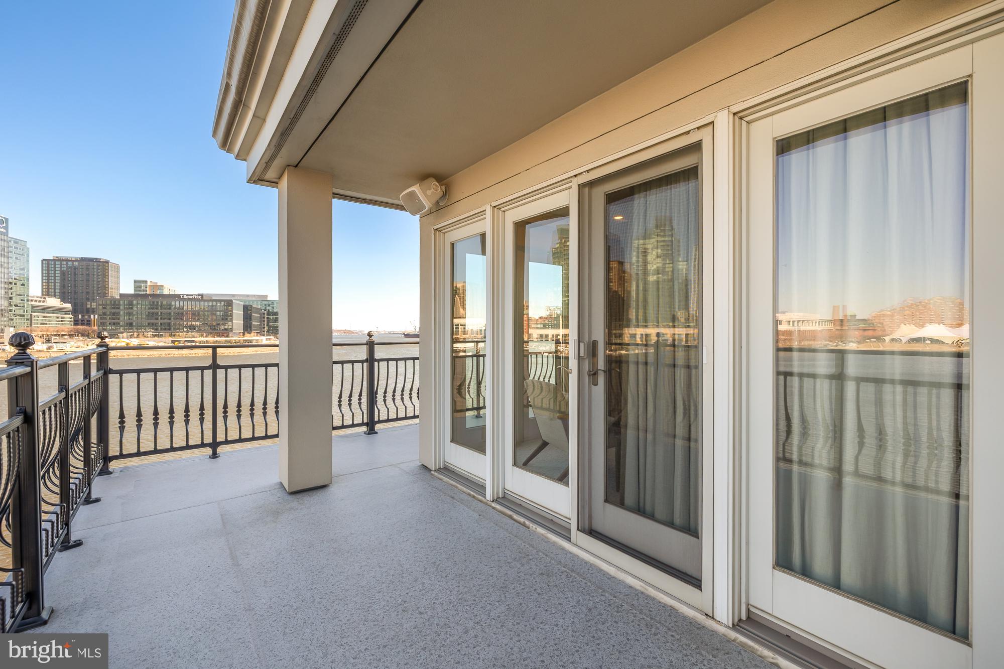 FEDERAL HILL HISTORIC DISTRICT - Residential Lease