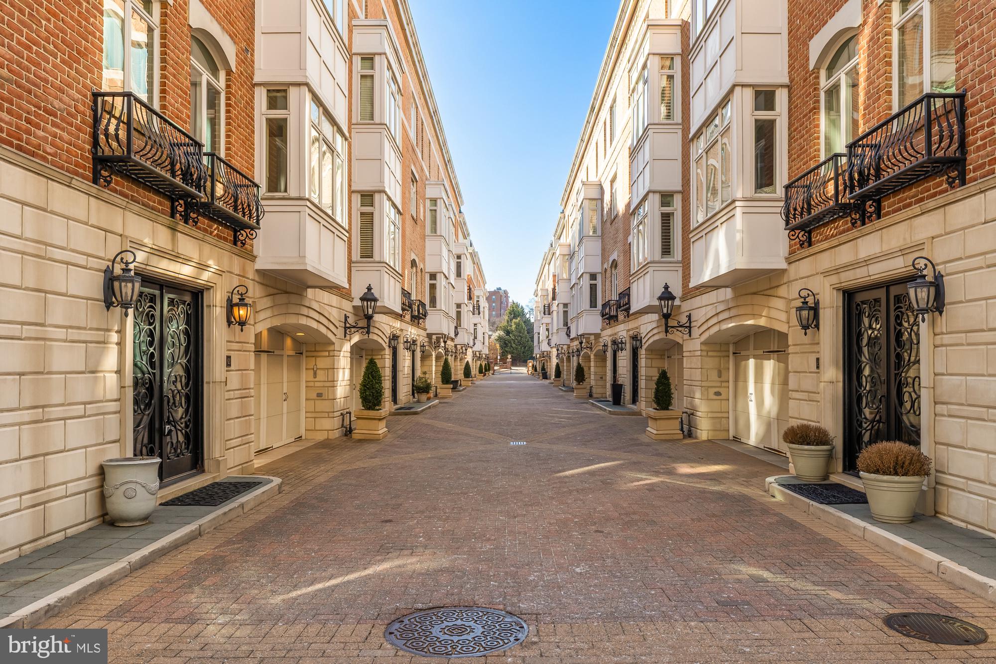 FEDERAL HILL HISTORIC DISTRICT - Residential Lease