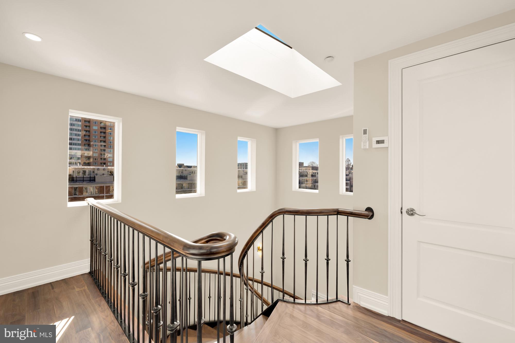 FEDERAL HILL HISTORIC DISTRICT - Residential Lease