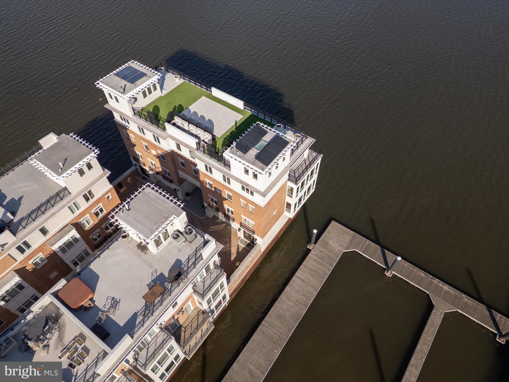 FEDERAL HILL HISTORIC DISTRICT - Residential Lease