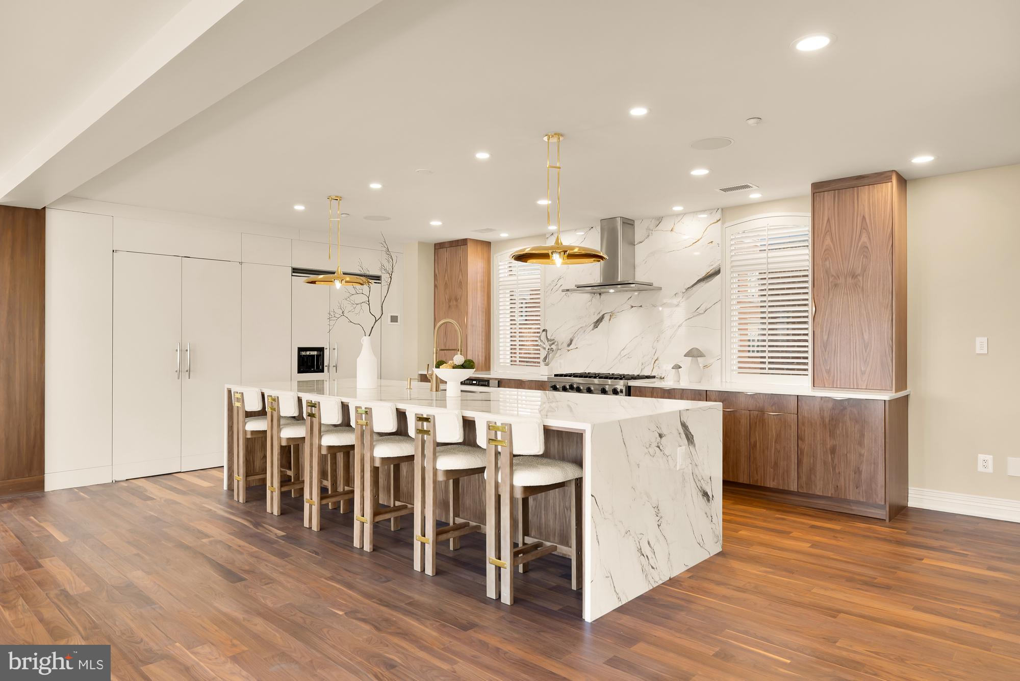 FEDERAL HILL HISTORIC DISTRICT - Residential Lease