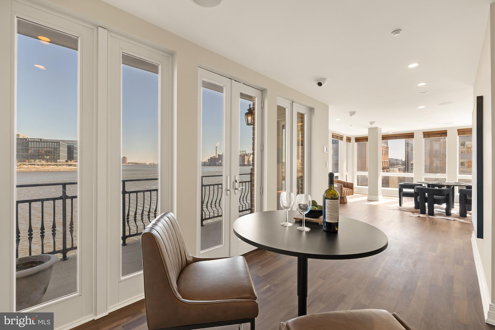 FEDERAL HILL HISTORIC DISTRICT - Residential Lease