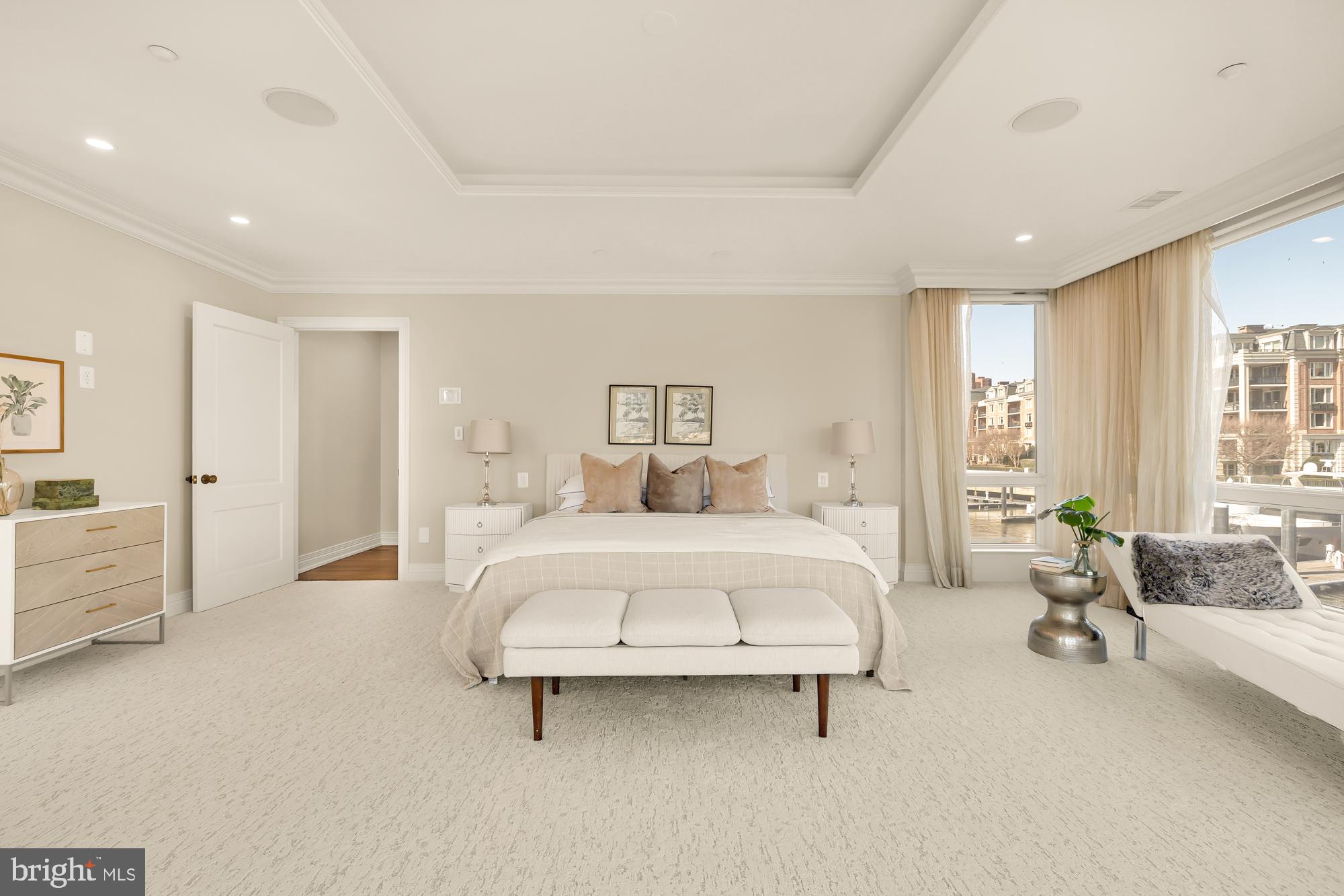 FEDERAL HILL HISTORIC DISTRICT - Residential Lease