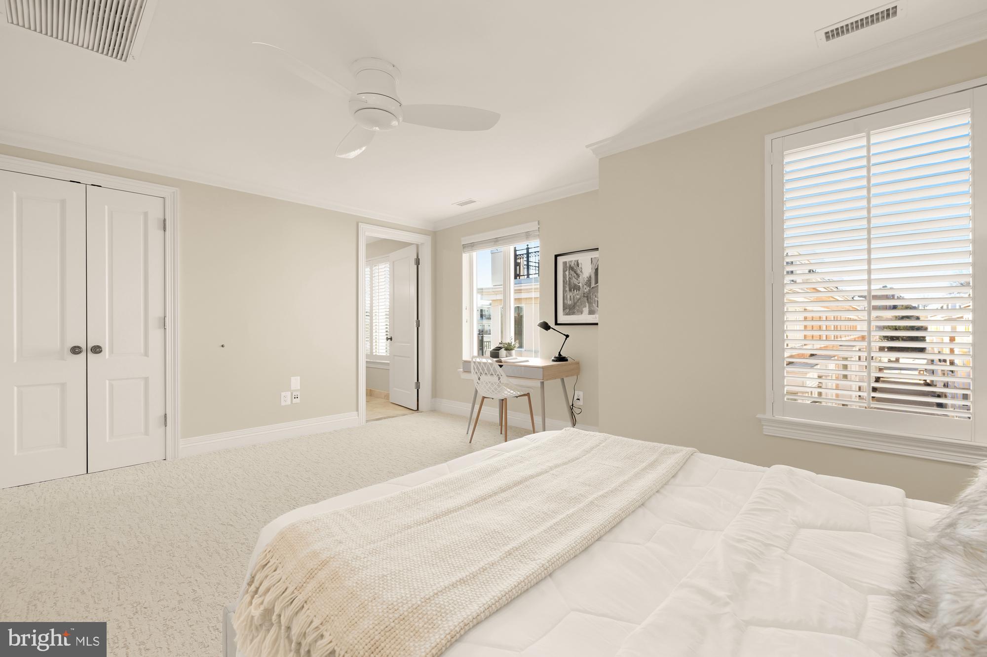 FEDERAL HILL HISTORIC DISTRICT - Residential Lease