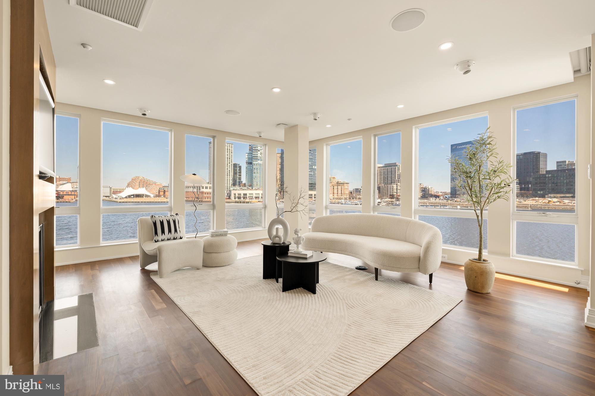 FEDERAL HILL HISTORIC DISTRICT - Residential Lease